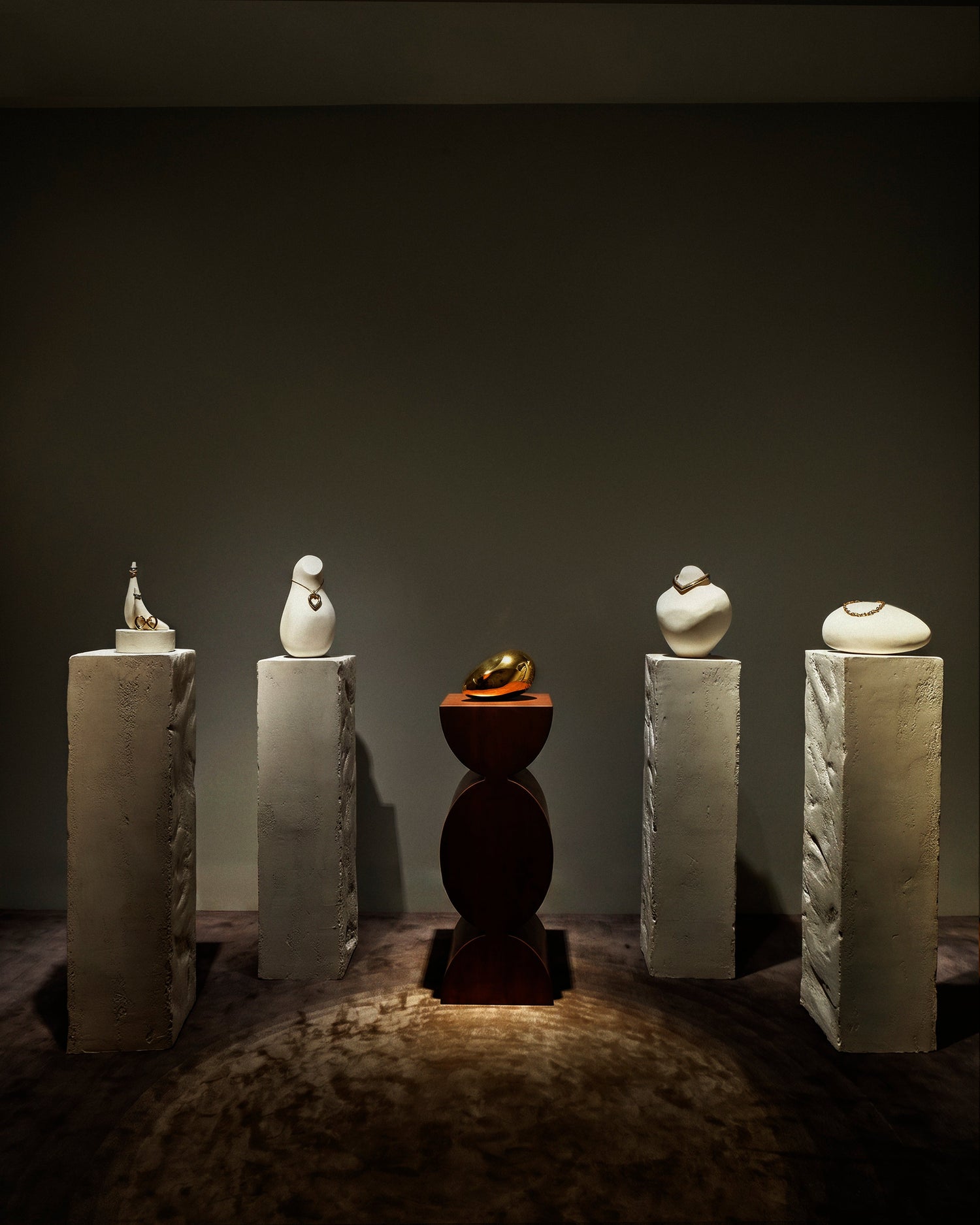 Engelbert presents Still Life: in conversation with Michael Altman Fine Art