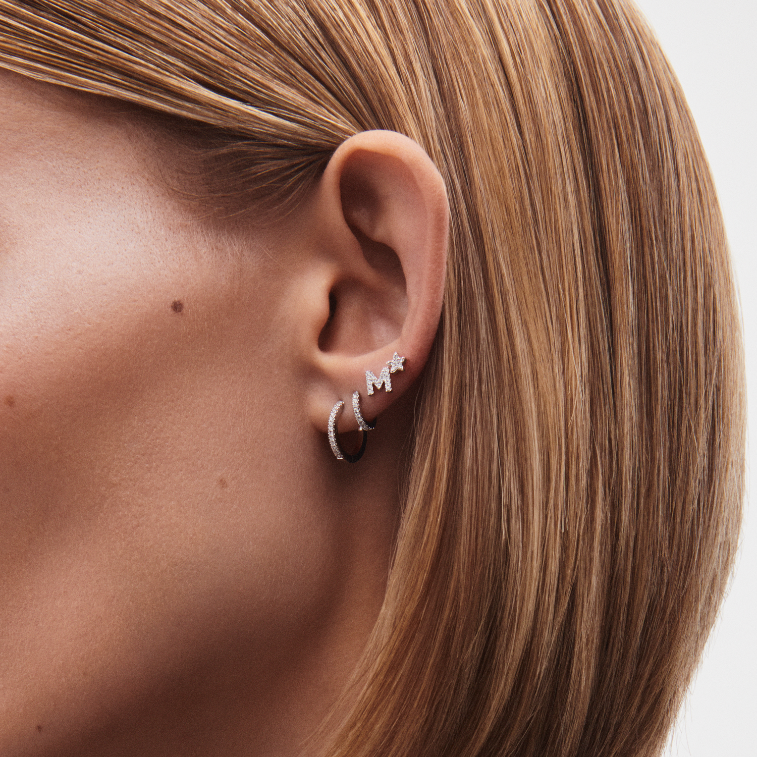 Petit Fleur Earring