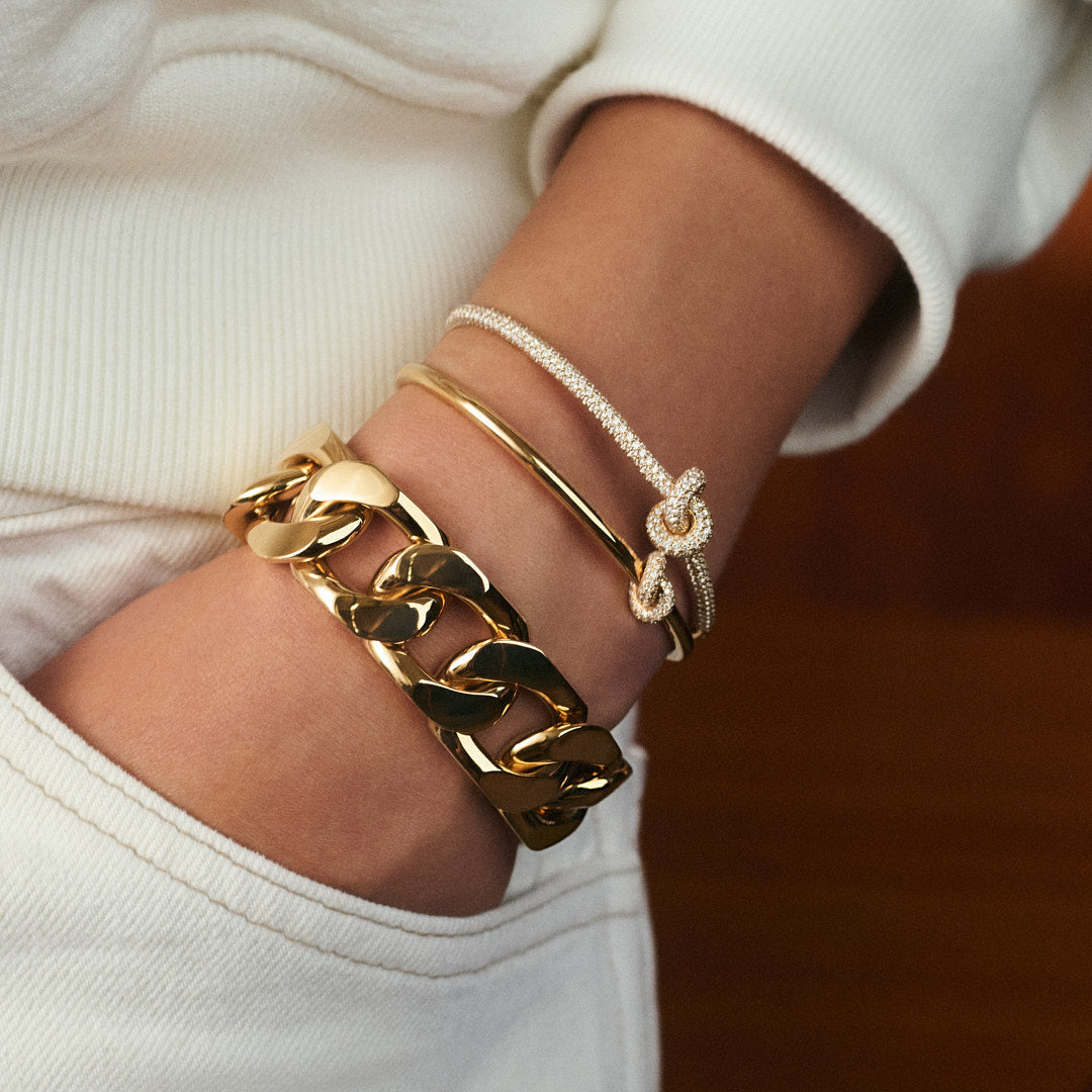 NY66 Bracelet Medium