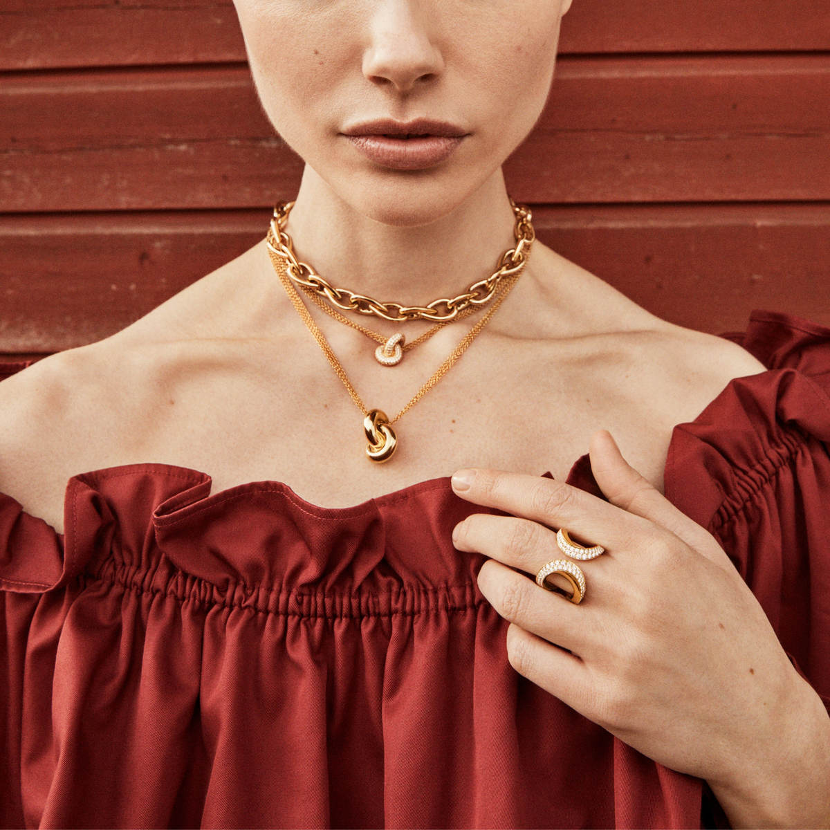 Aurea Ring