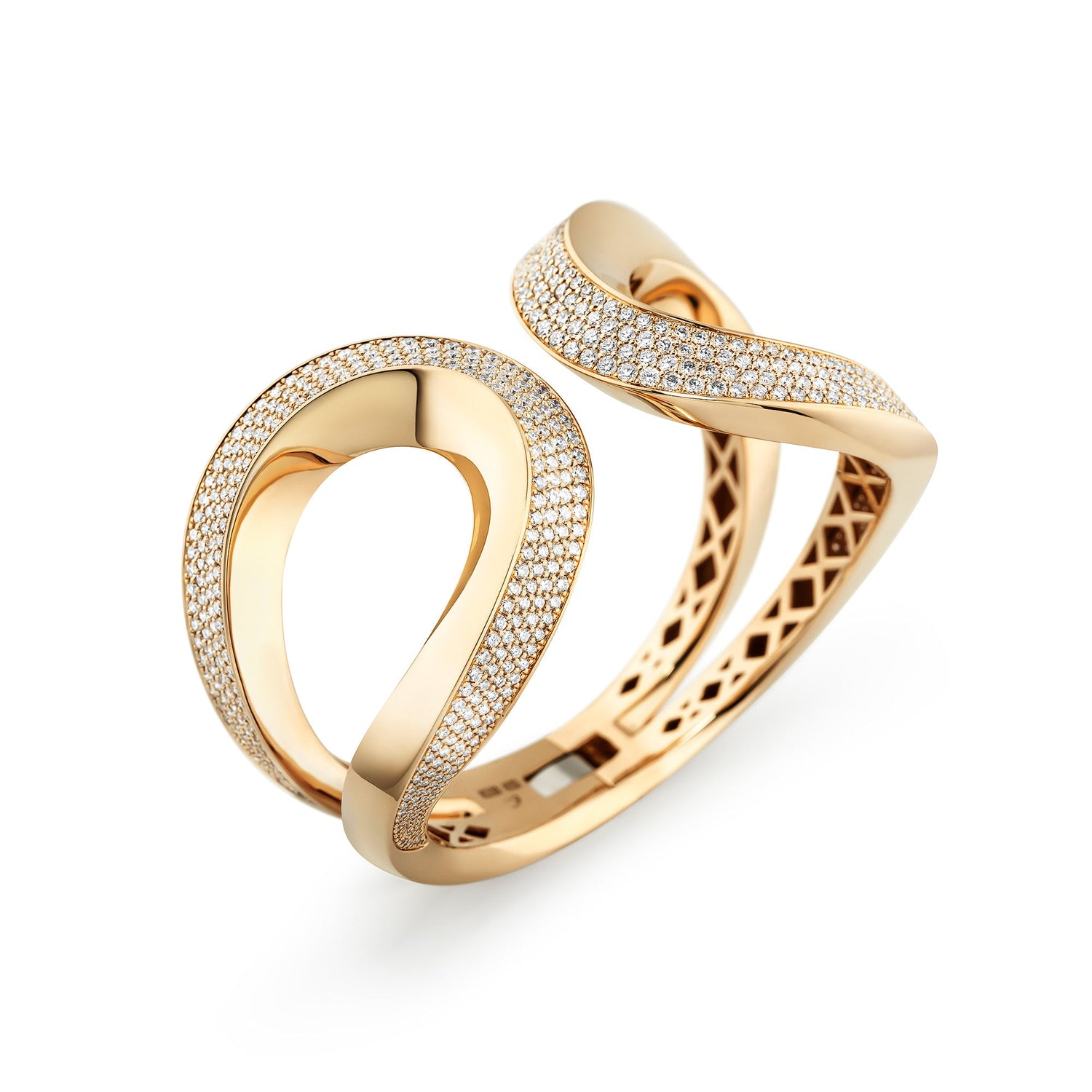 Aurea Cuff
