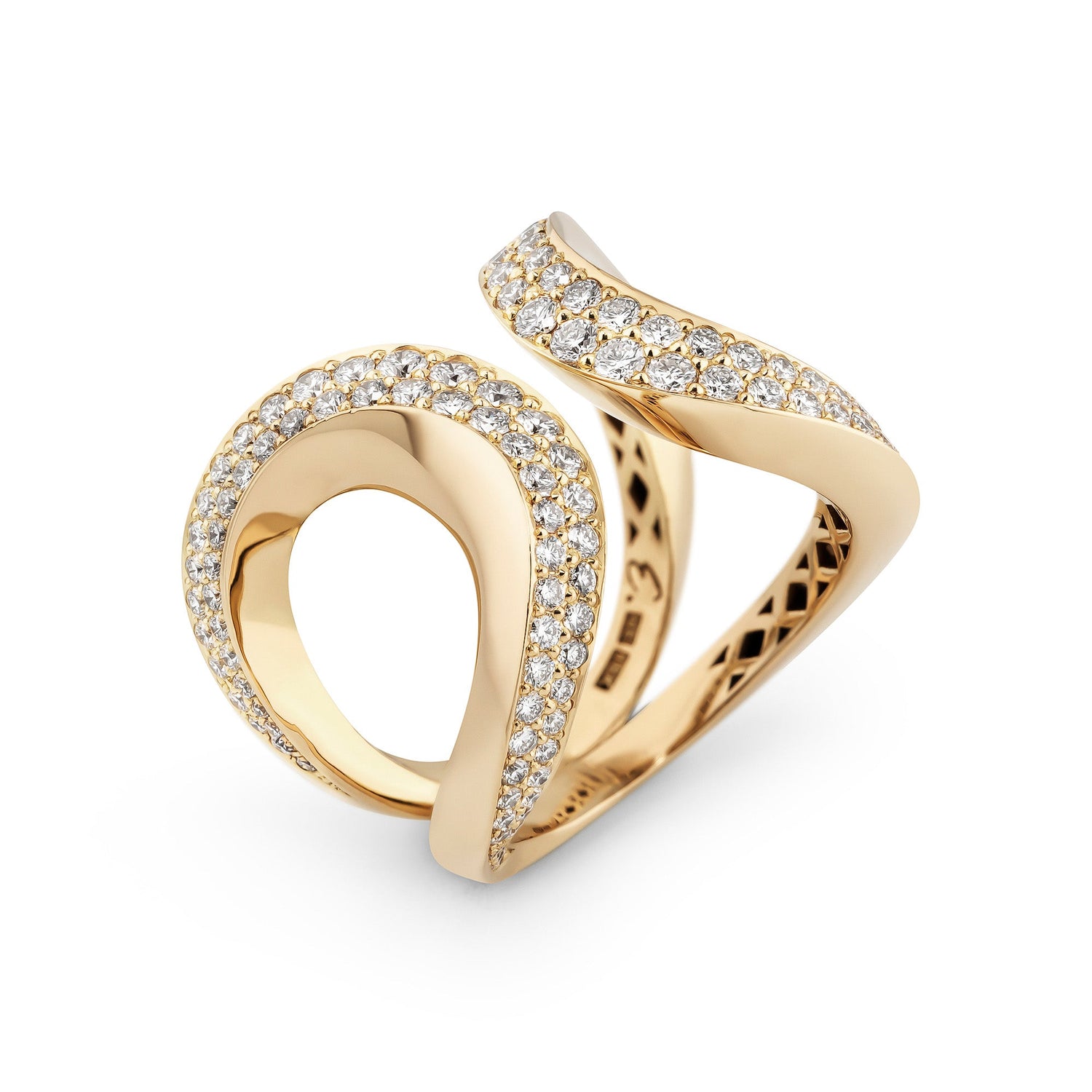 Aurea Ring