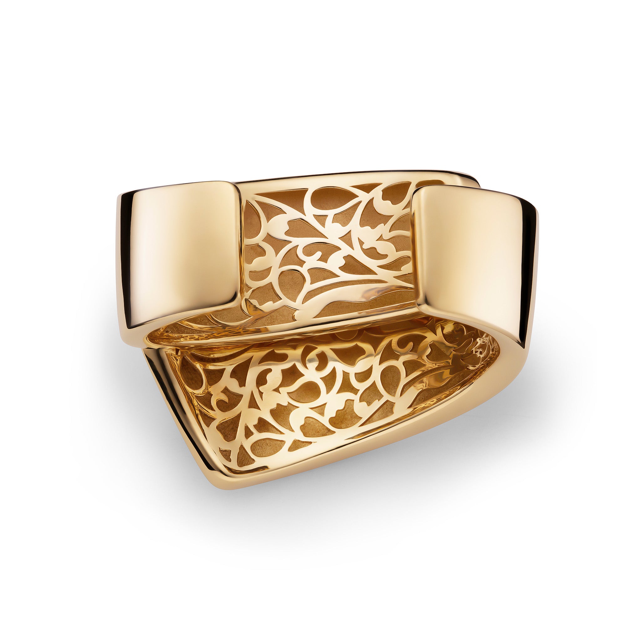 Divino cuff