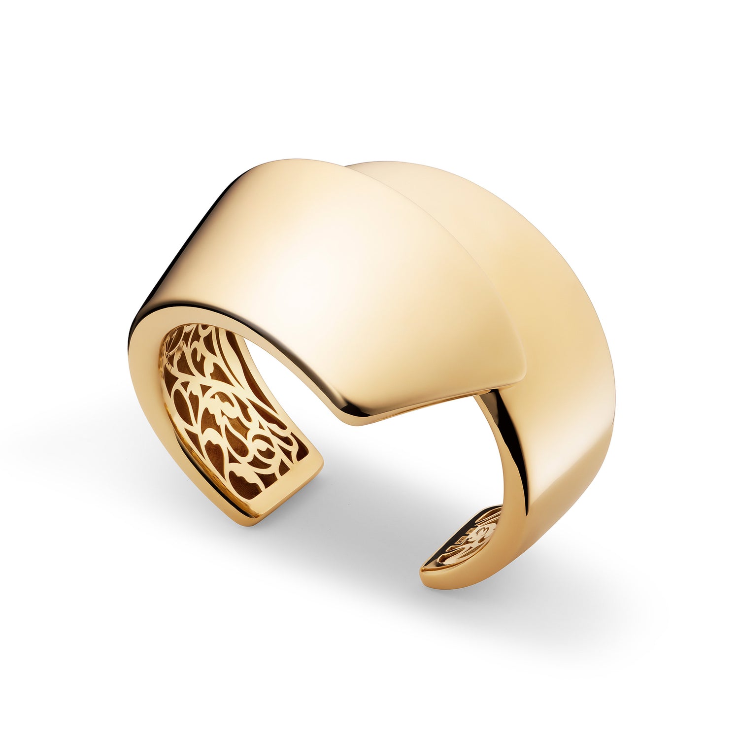 Divino cuff