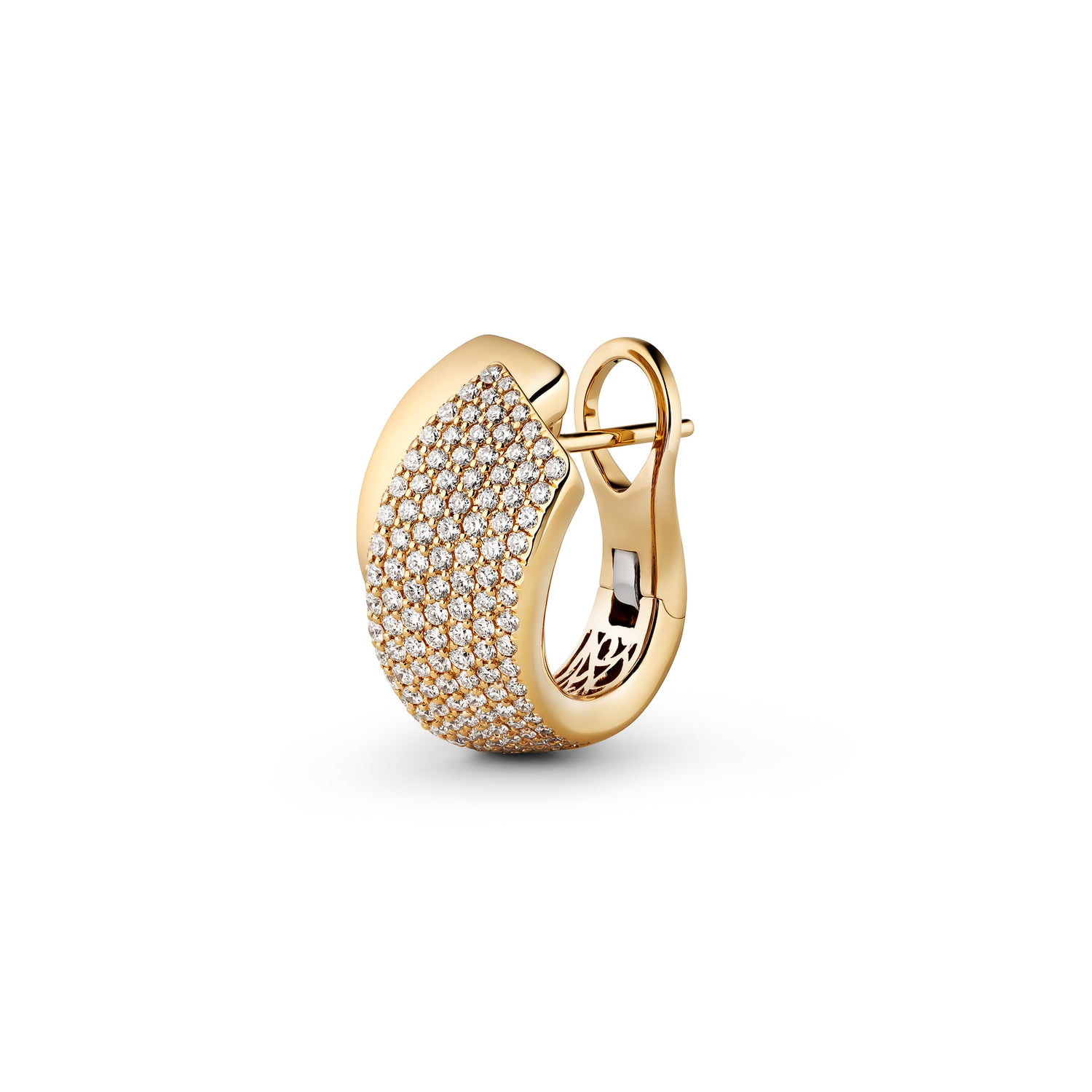 Divino Earrings