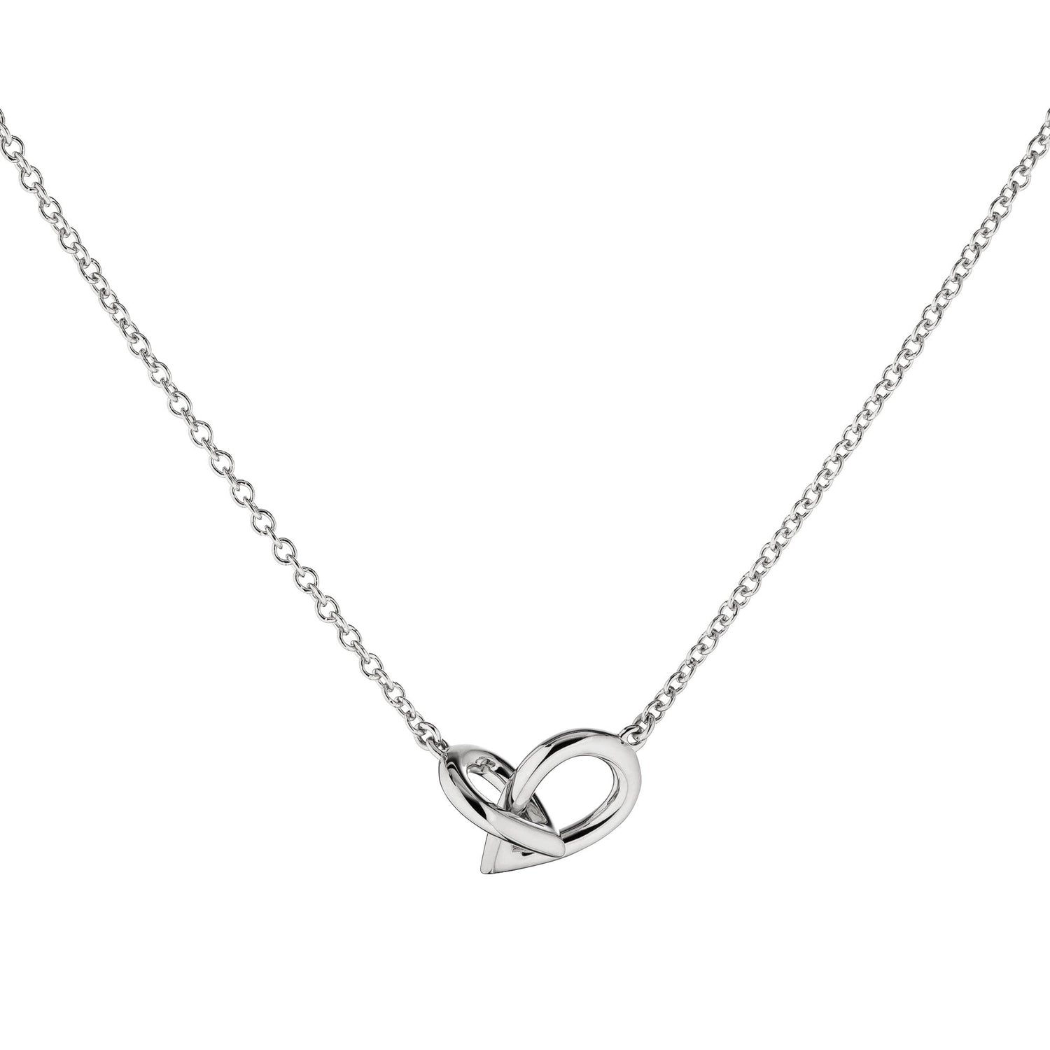 Drop Link Pendant