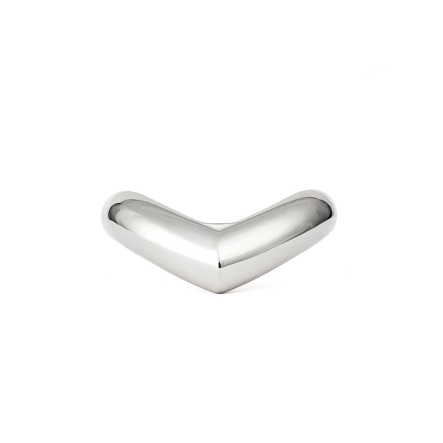 Drop Link Ring Big