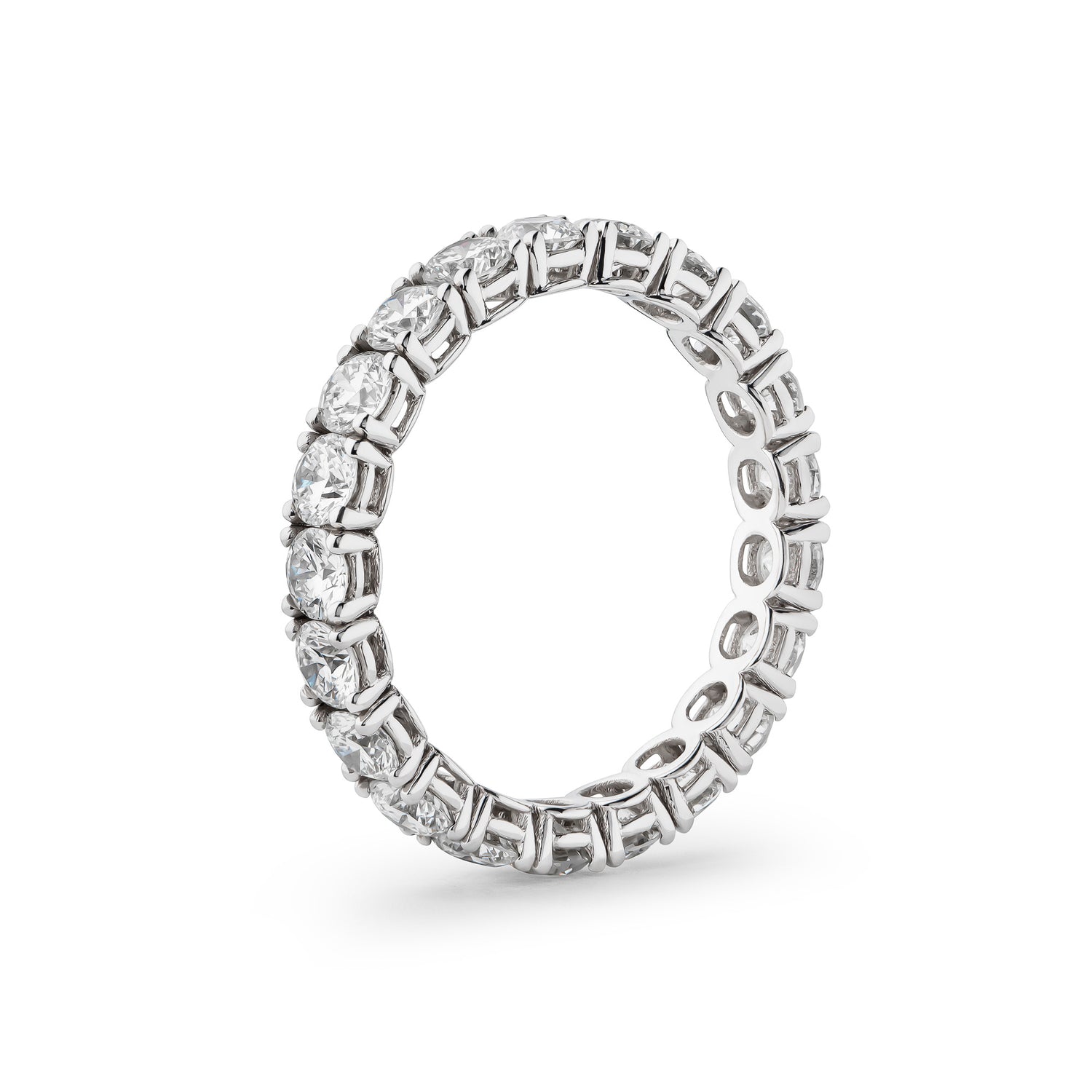 Eternity Collection Wedding Band