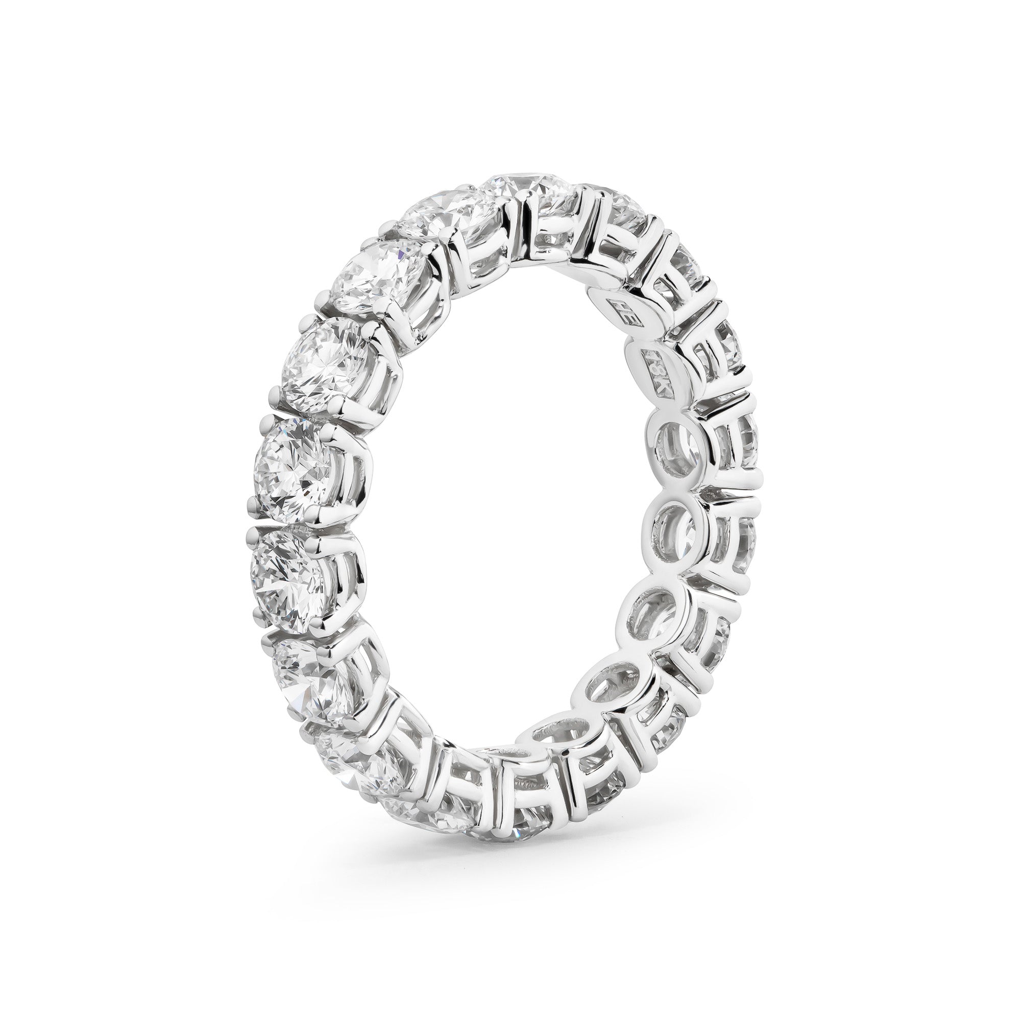 Eternity Collection Wedding Band