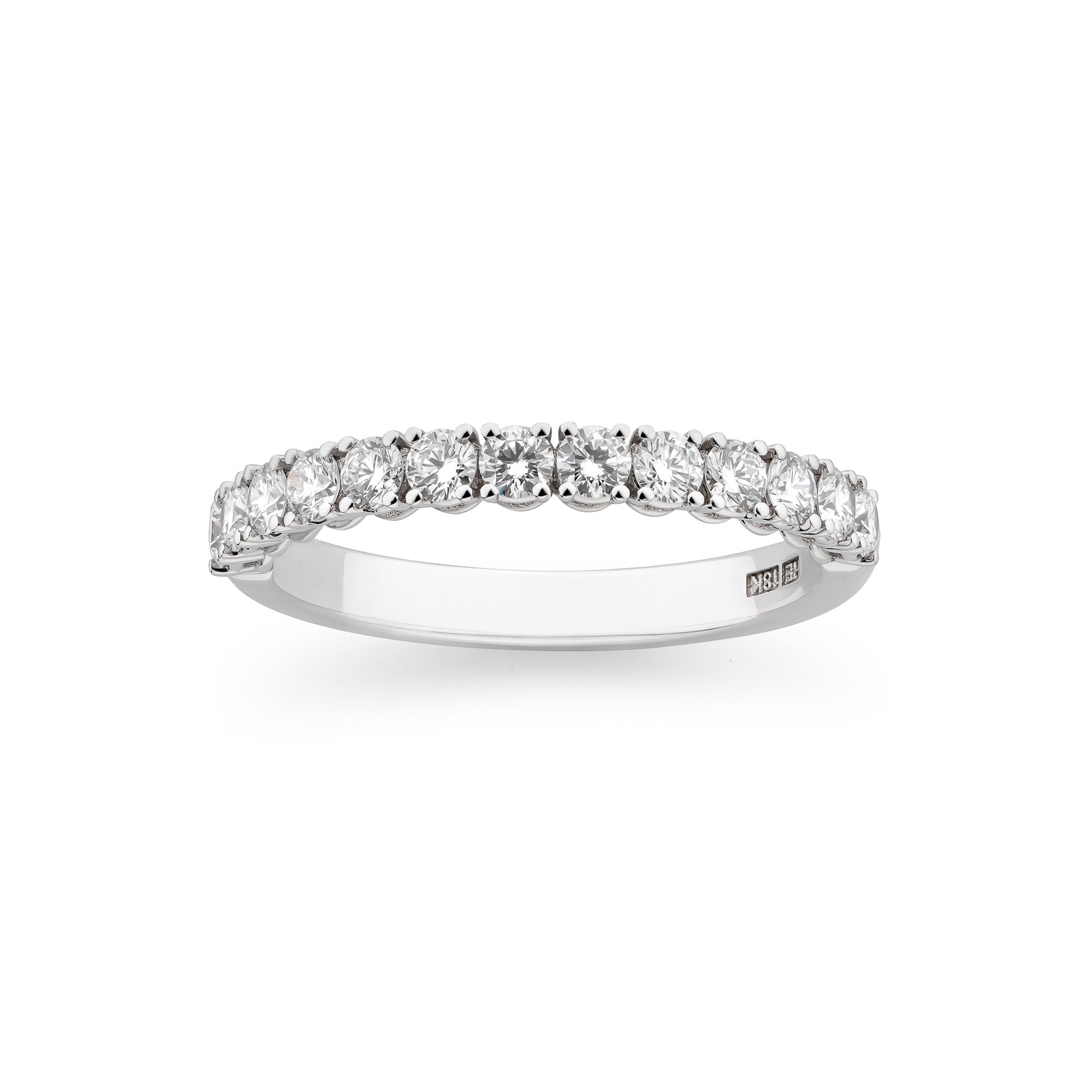 Eternity Collection Wedding Band