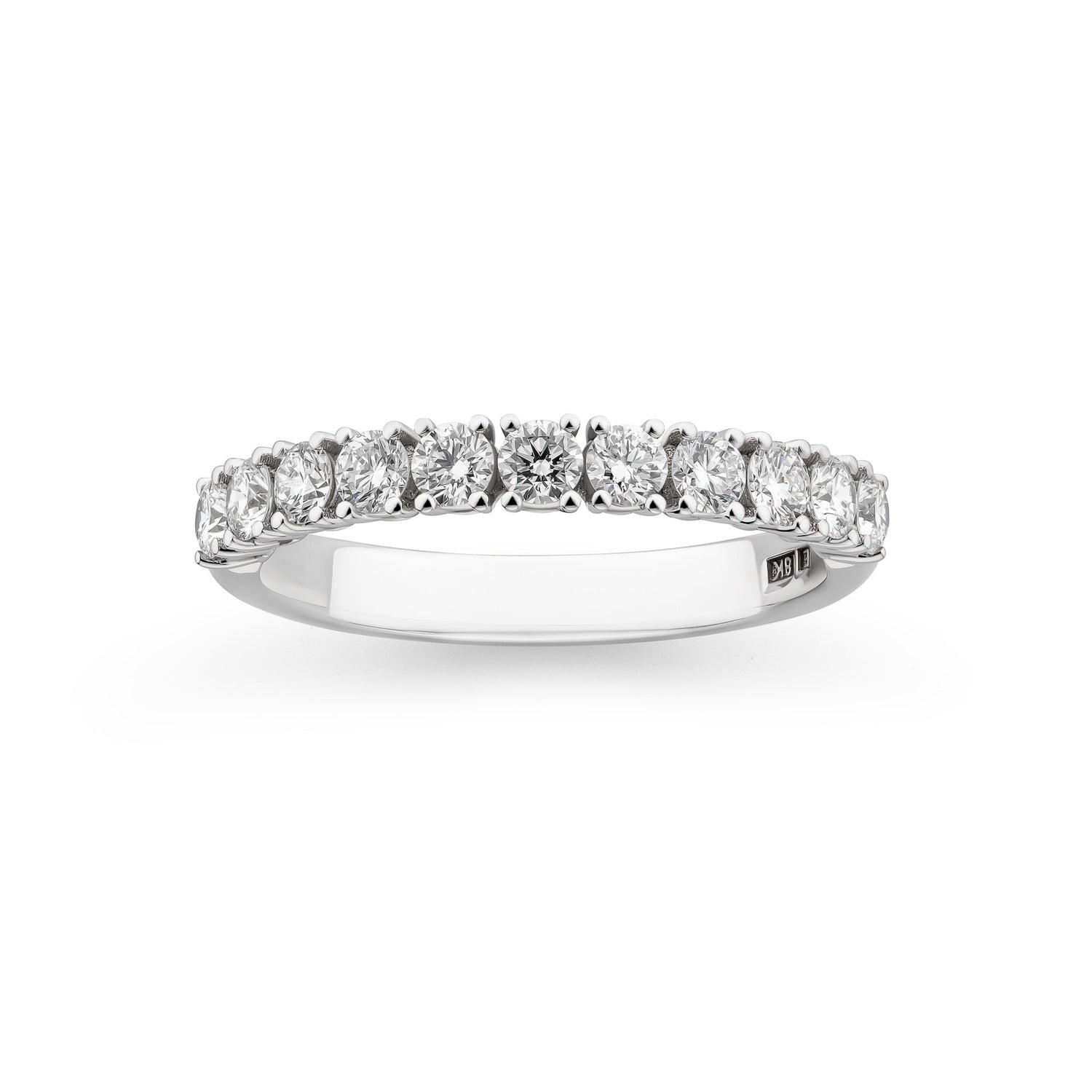 Eternity Collection Wedding Band