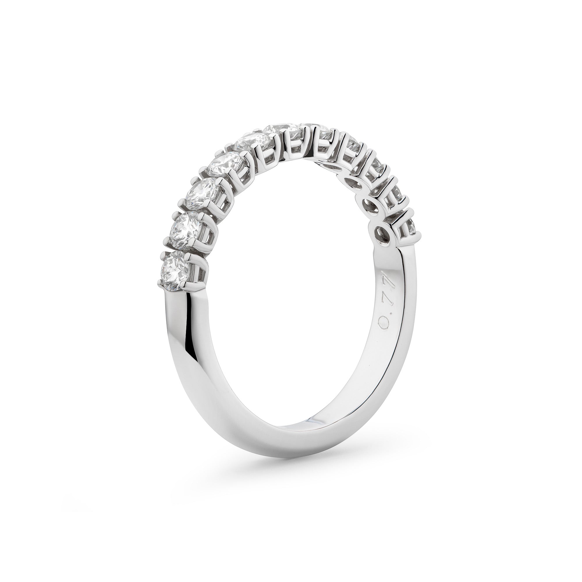 Eternity Collection Wedding Band