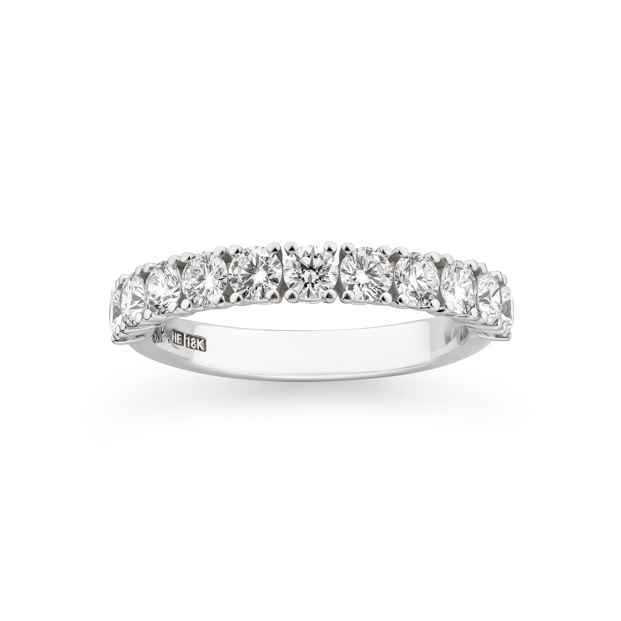 Eternity Collection Wedding Band