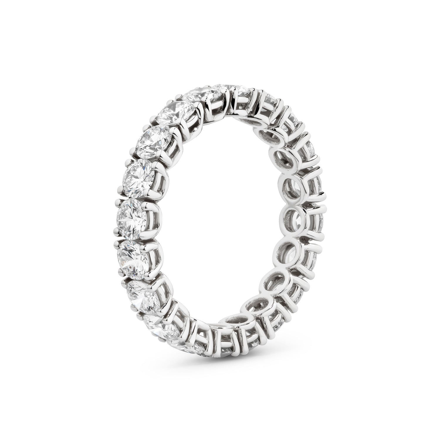 Eternity Collection Wedding Band