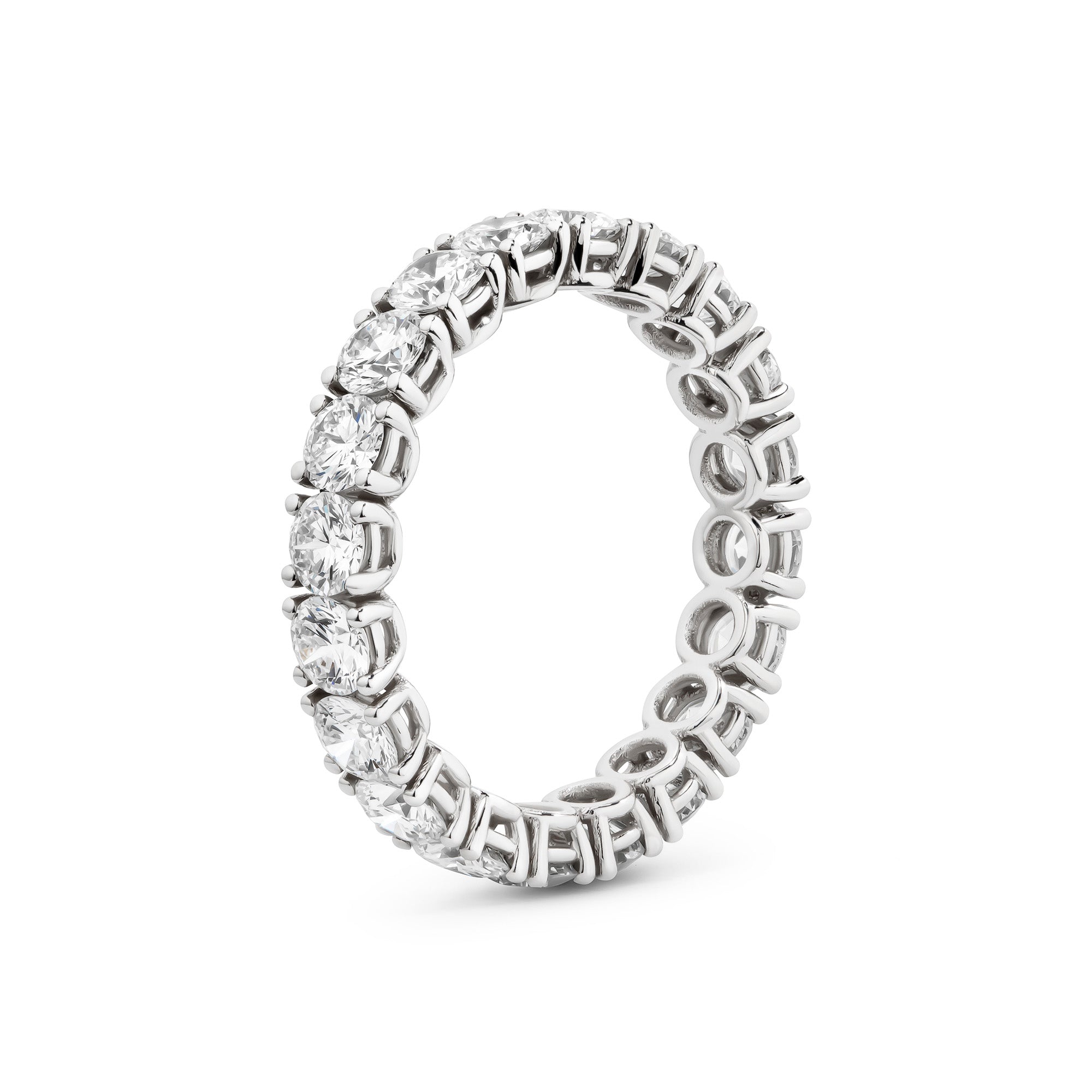 Eternity Collection Wedding Band