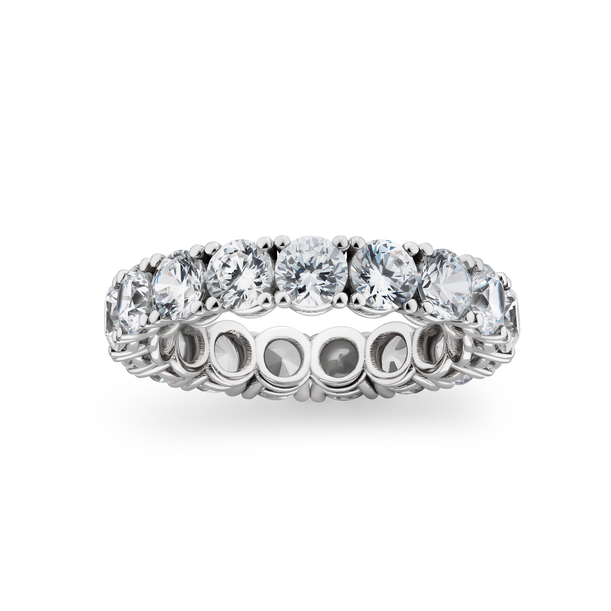 Eternity Collection Wedding Band