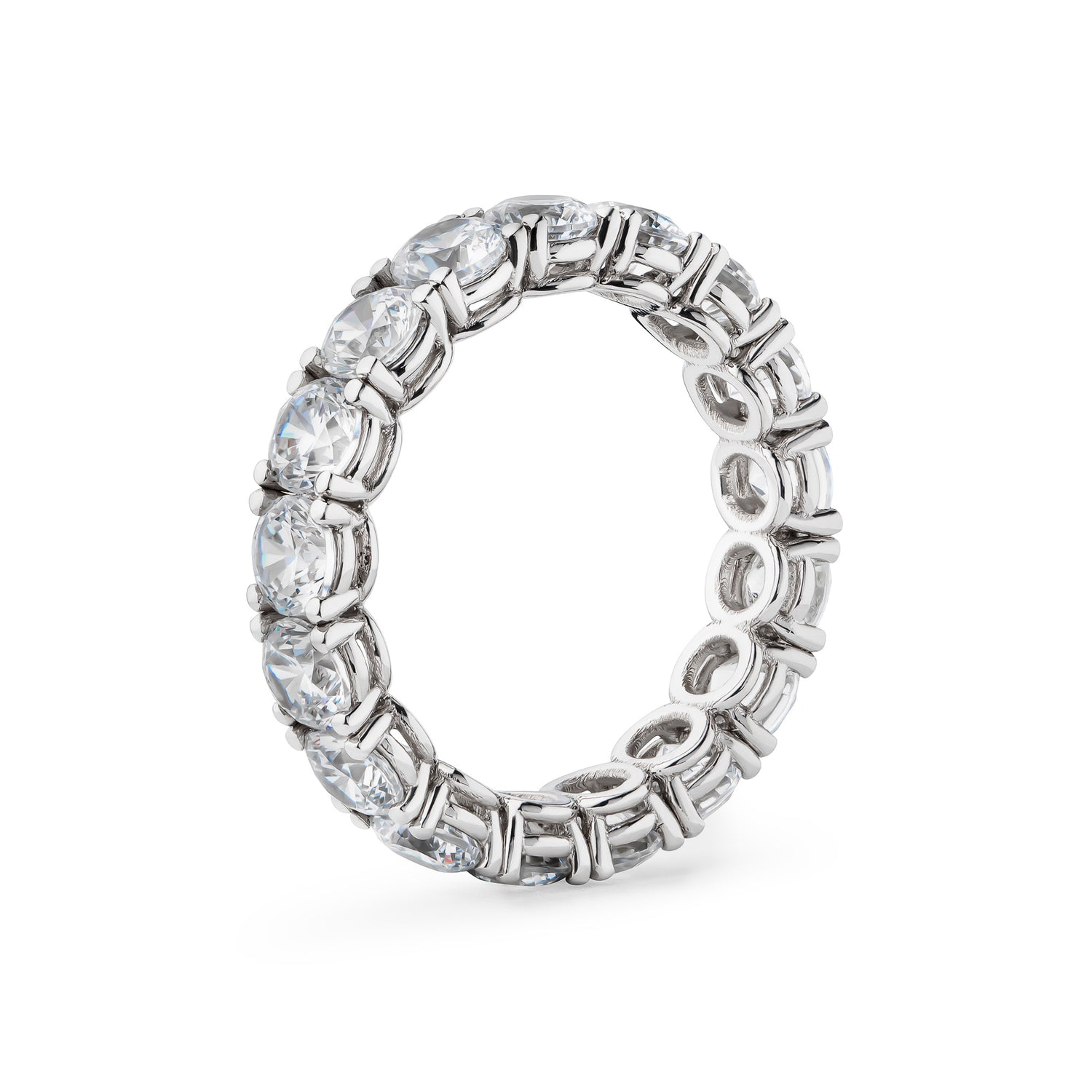 Eternity Collection Wedding Band