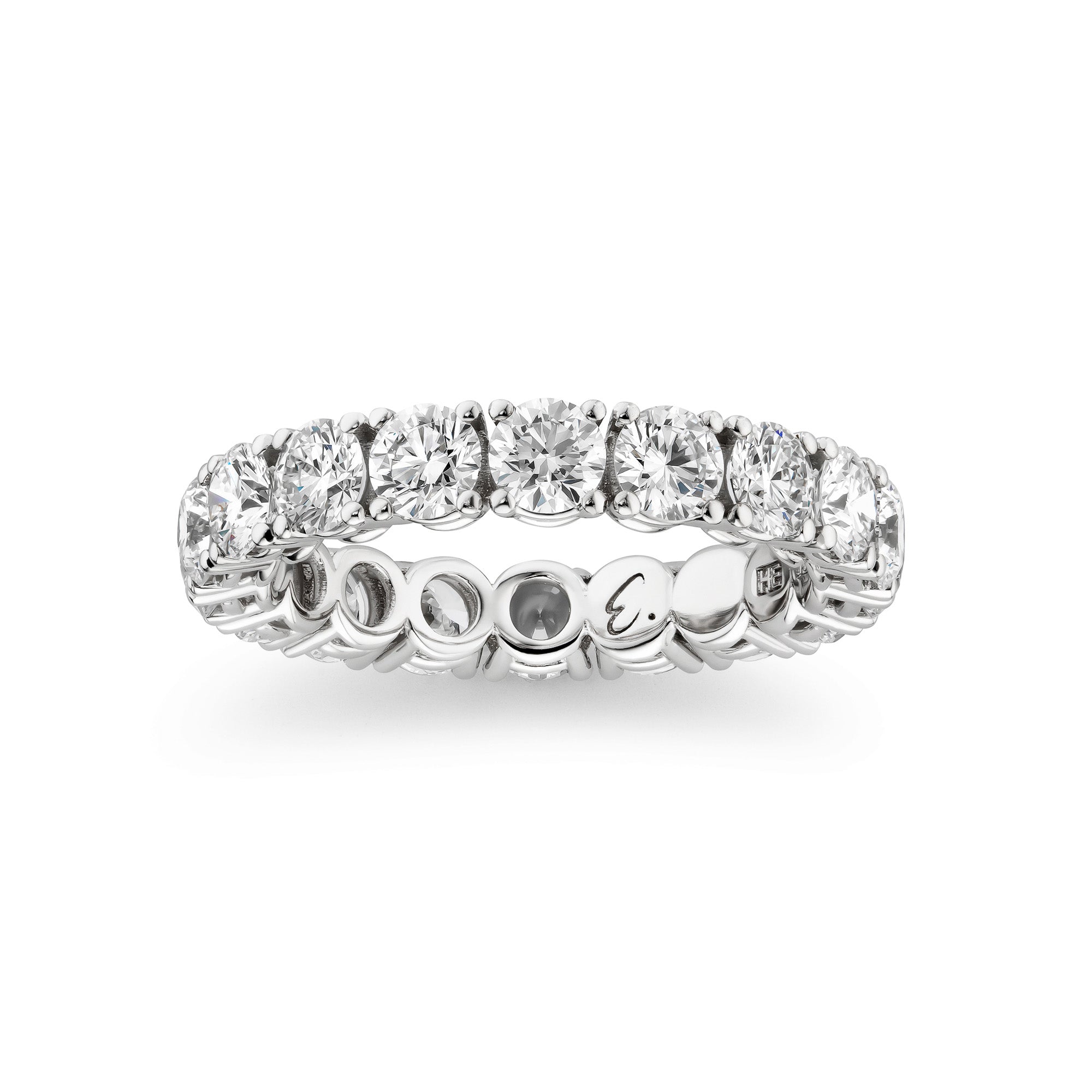 Eternity Collection Wedding Band