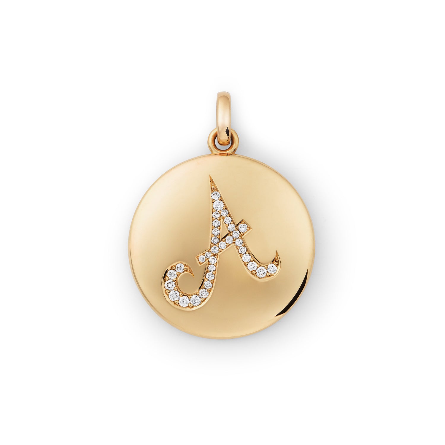 Lettere Pendant