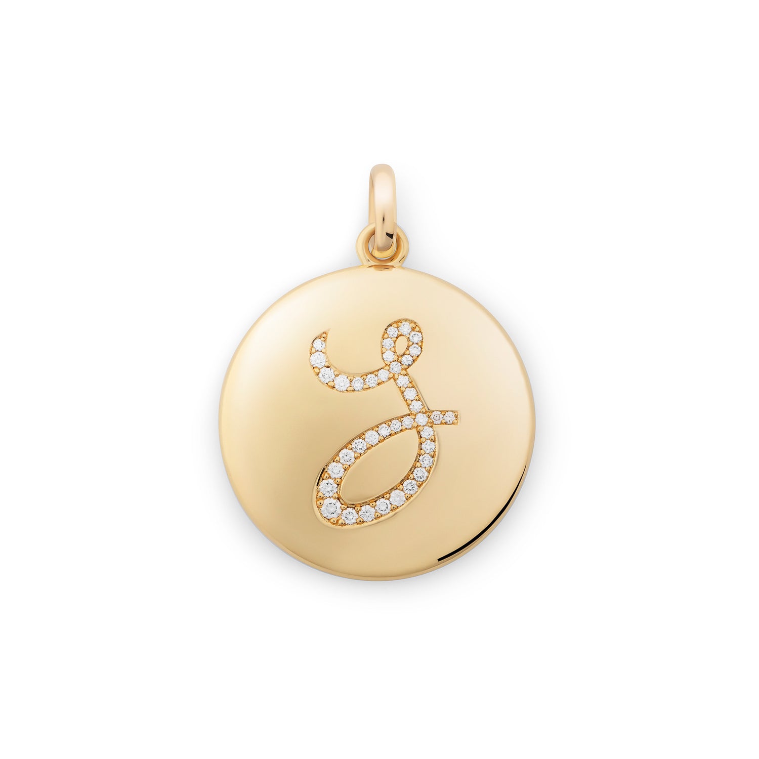 Lettere Pendant