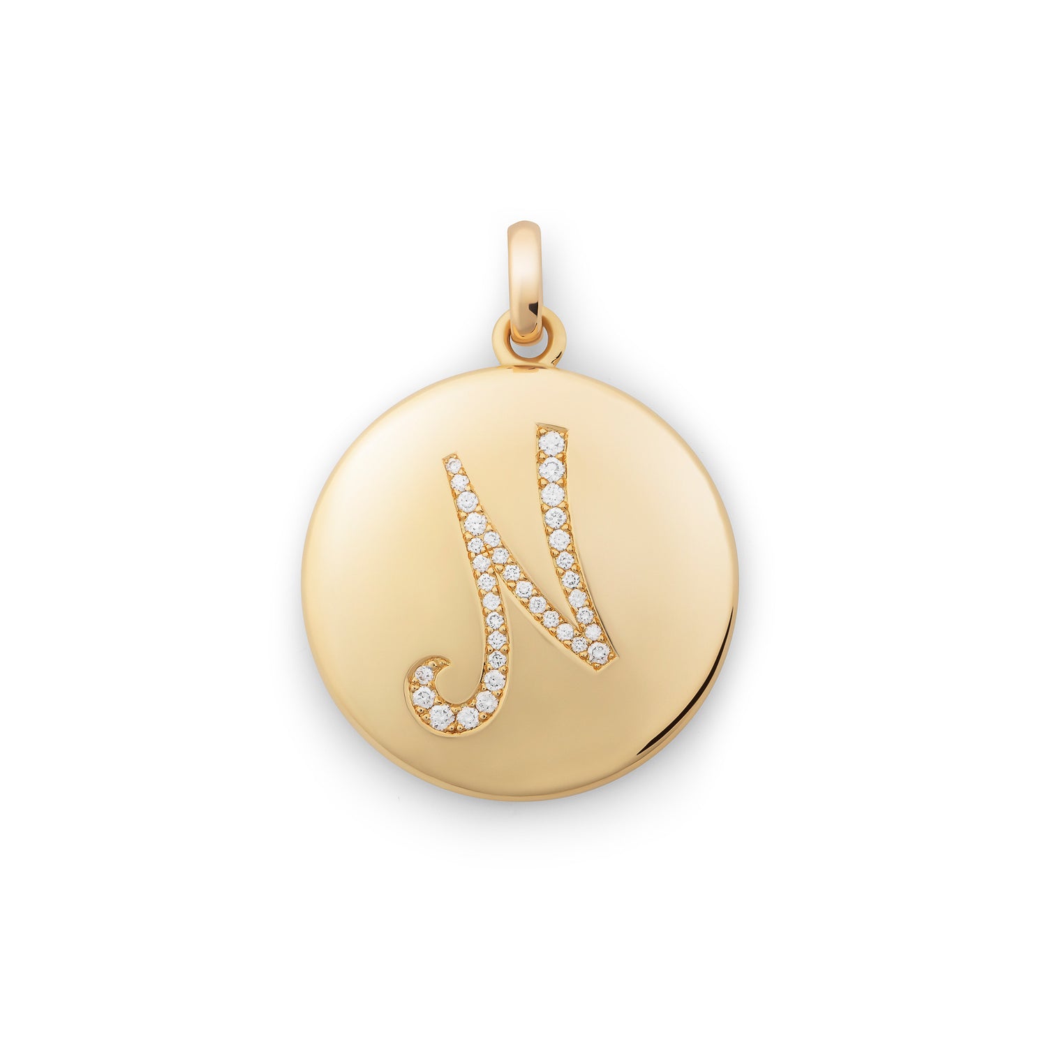 Lettere Pendant