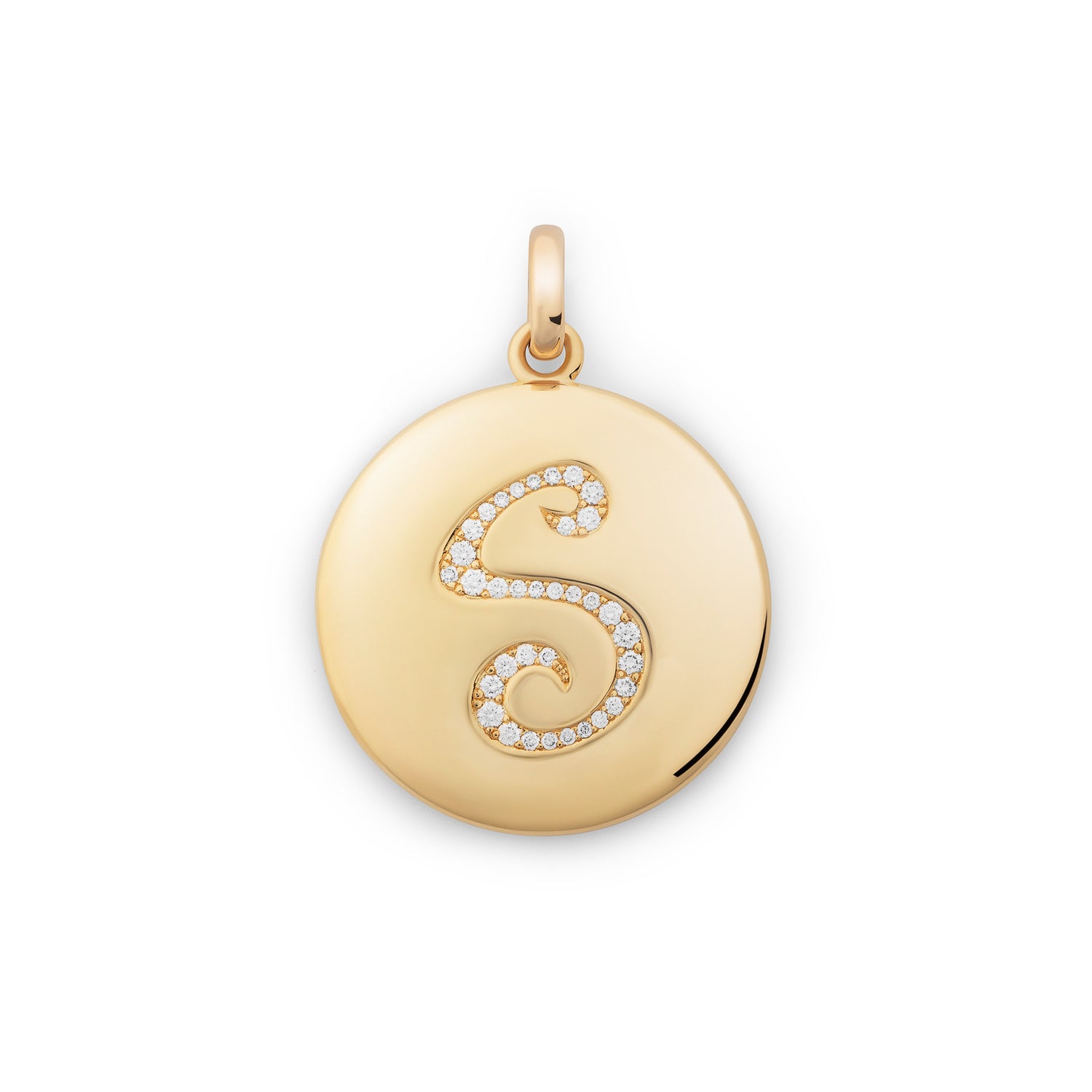 Lettere Pendant