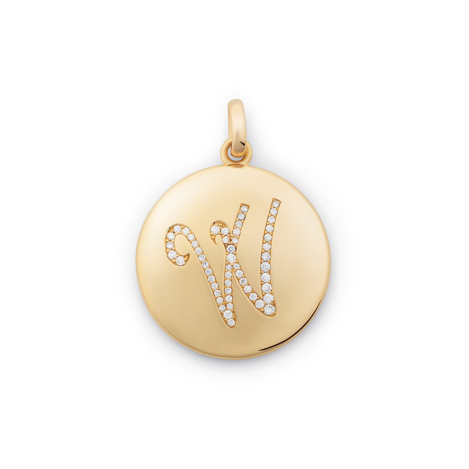 Lettere Pendant