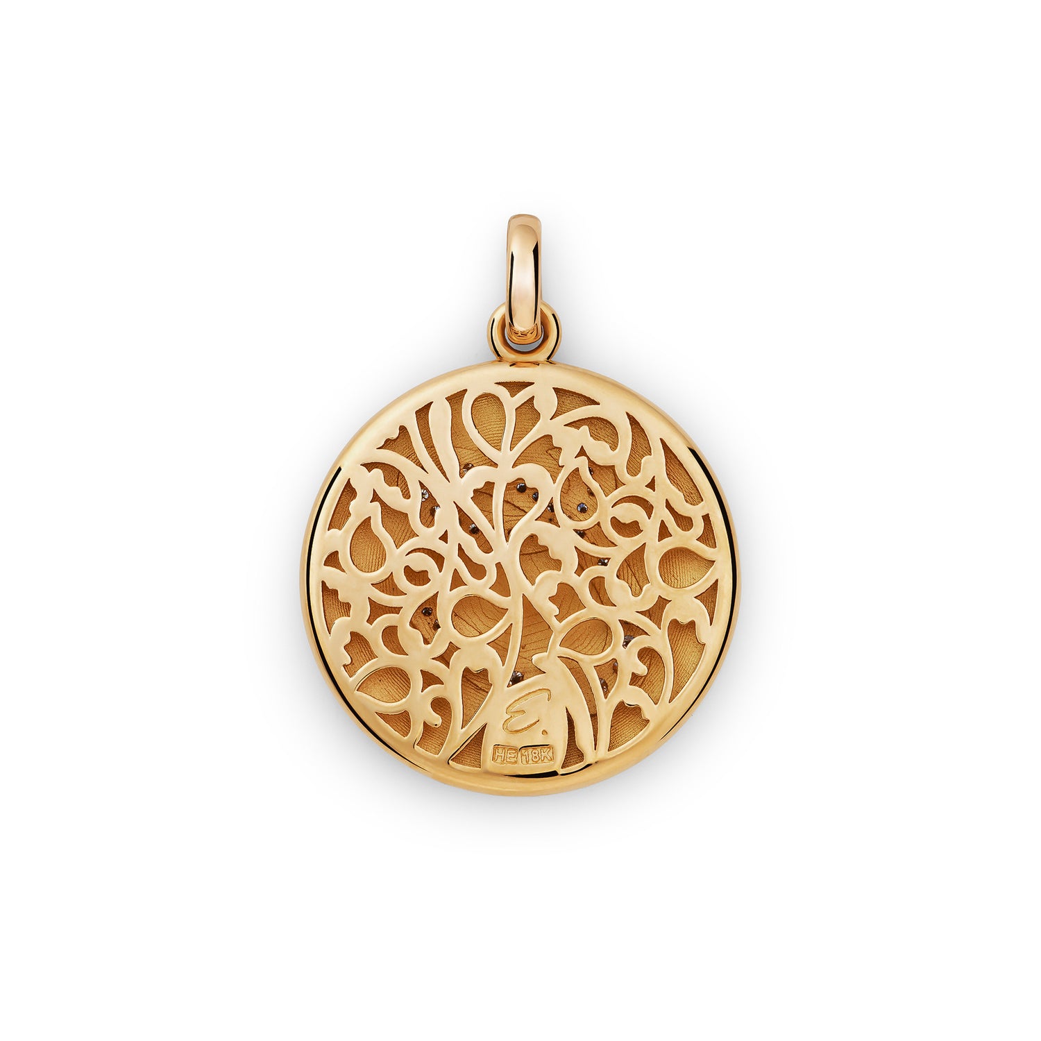 Lettere Pendant
