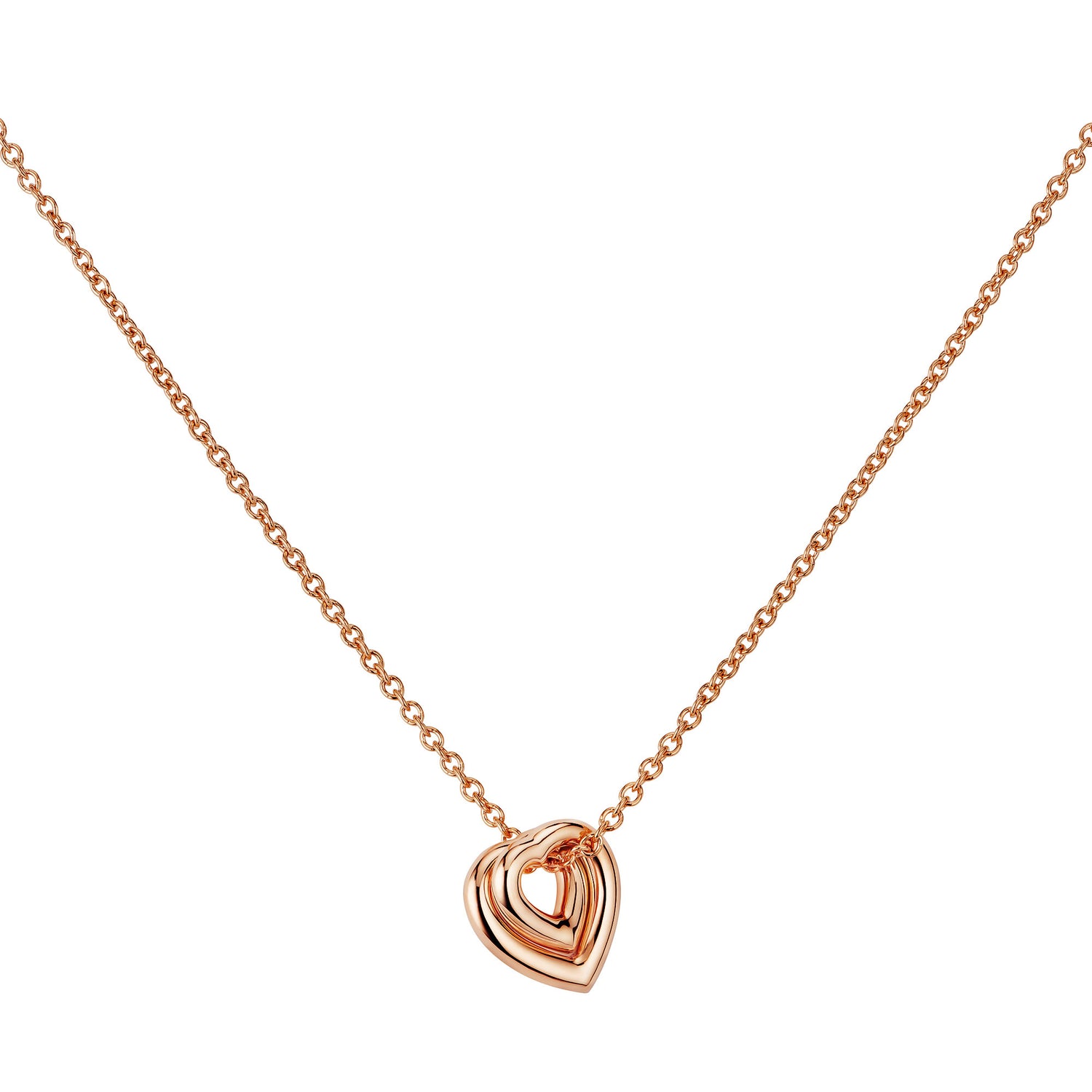 Infinity Loop Pendant