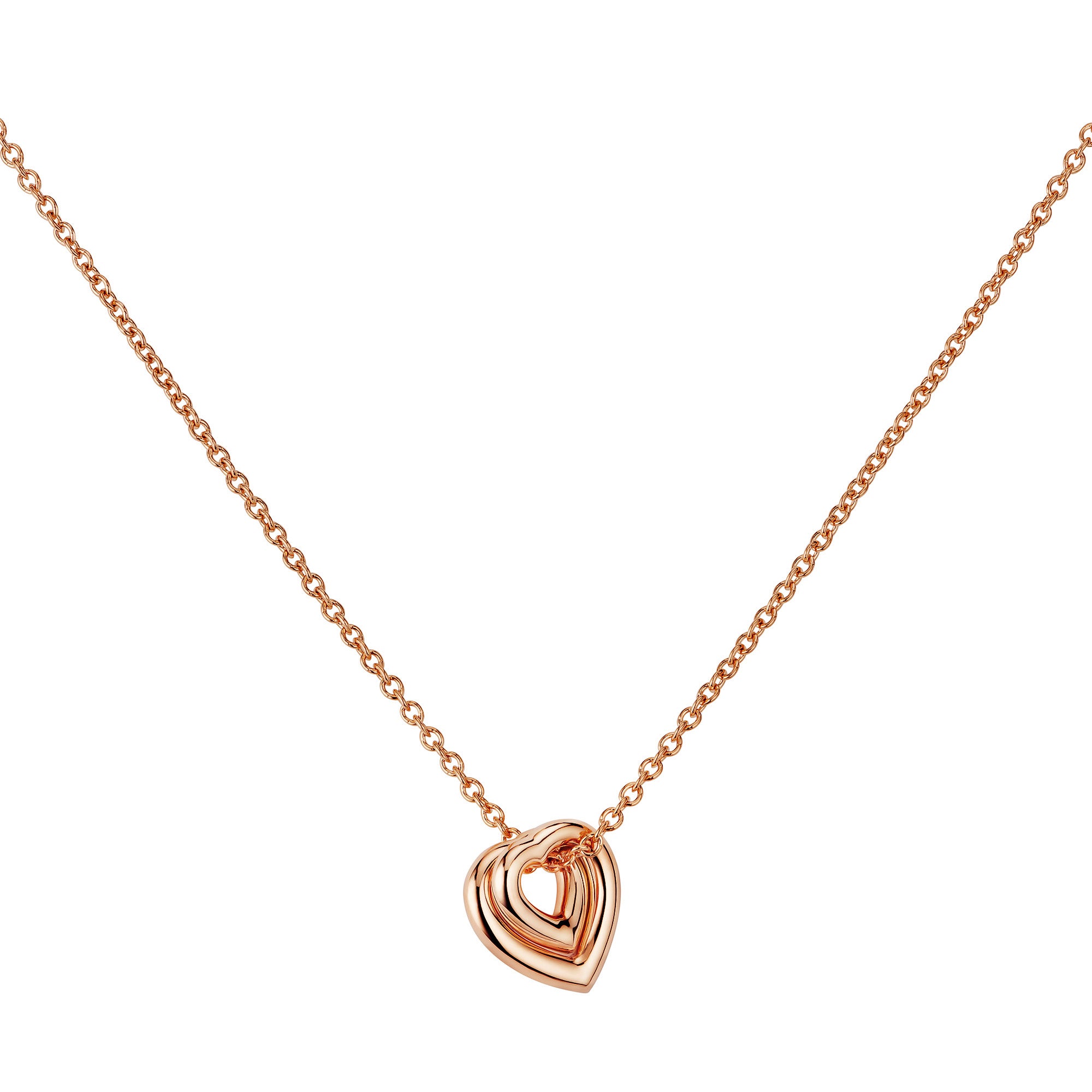 Infinity Loop Pendant