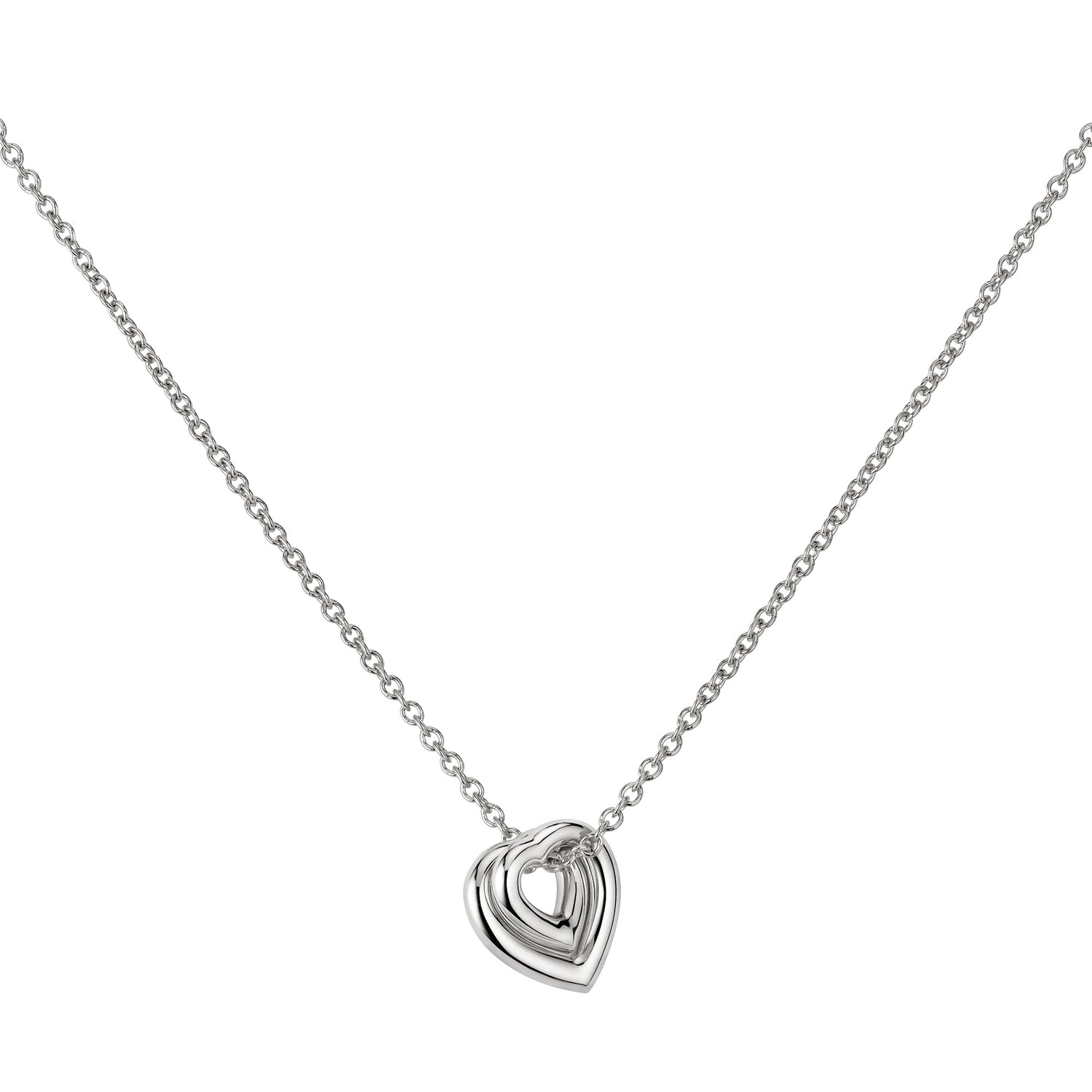 Infinity Loop Pendant