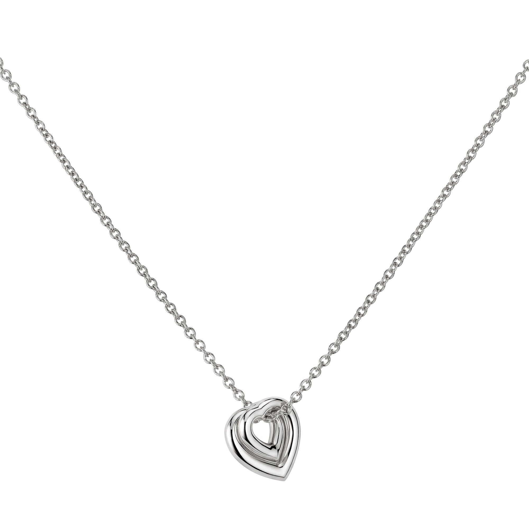 Infinity Loop Pendant