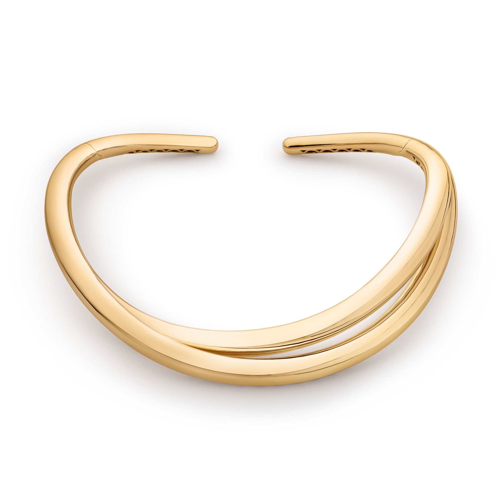 Infinity Loop Collier