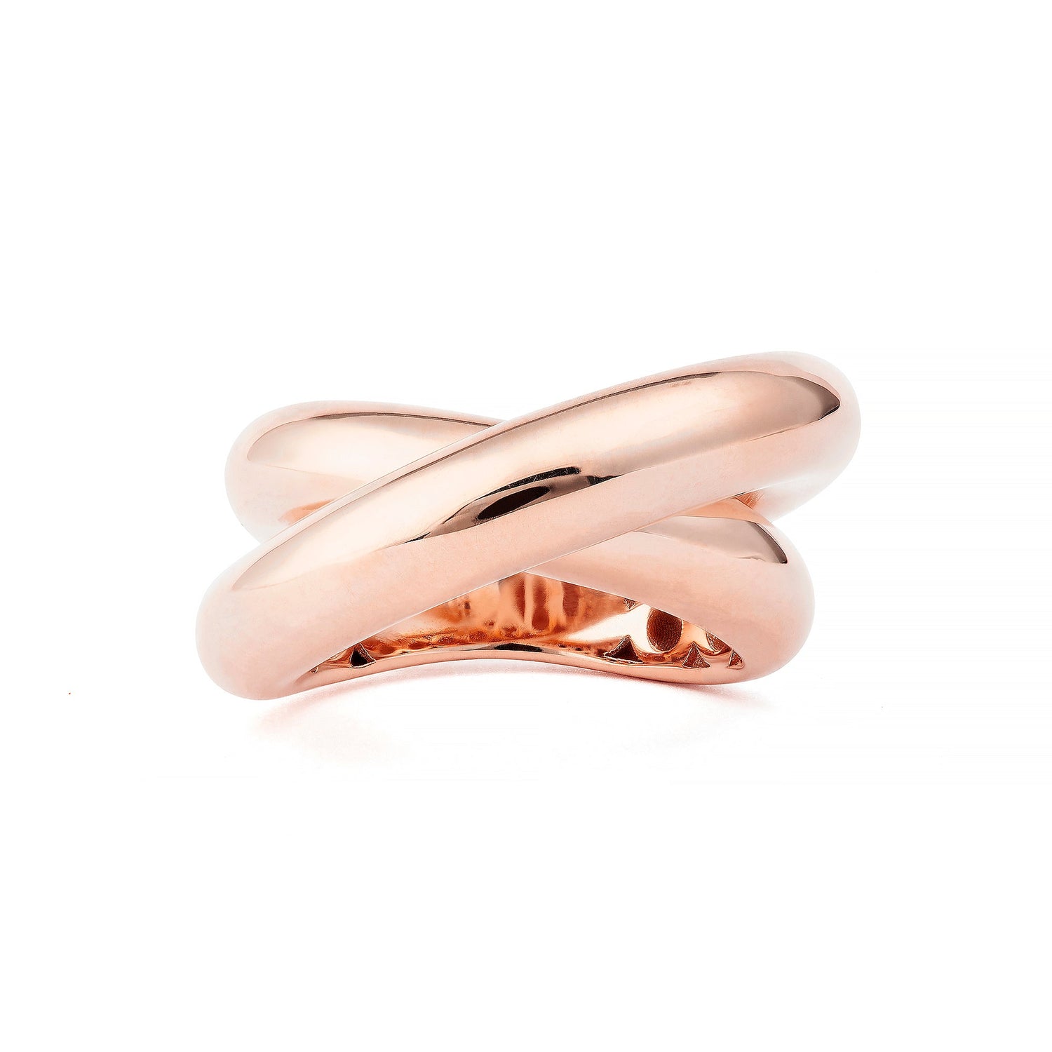 Infinity Loop Ring Big