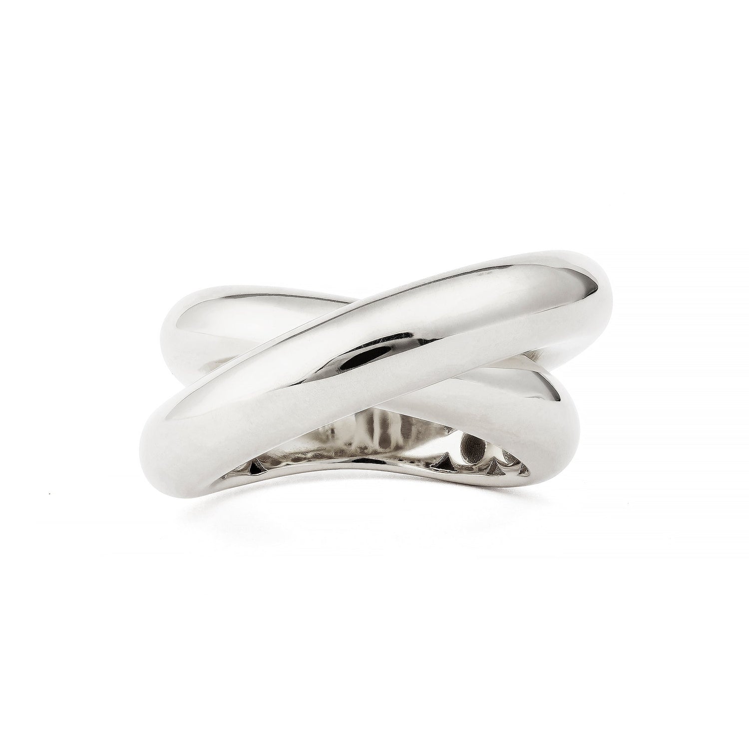Infinity Loop Ring Big