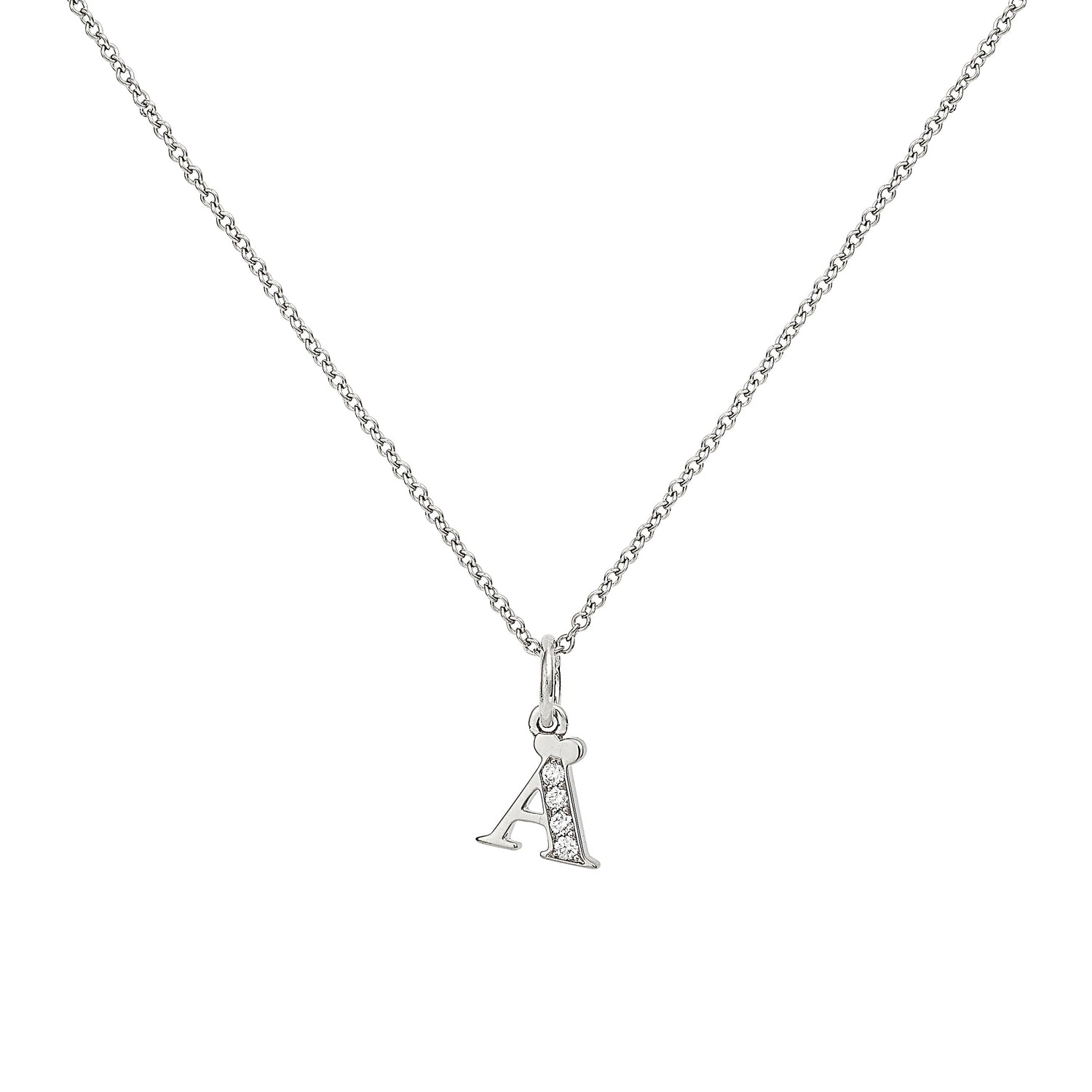 Love Letter Pendant