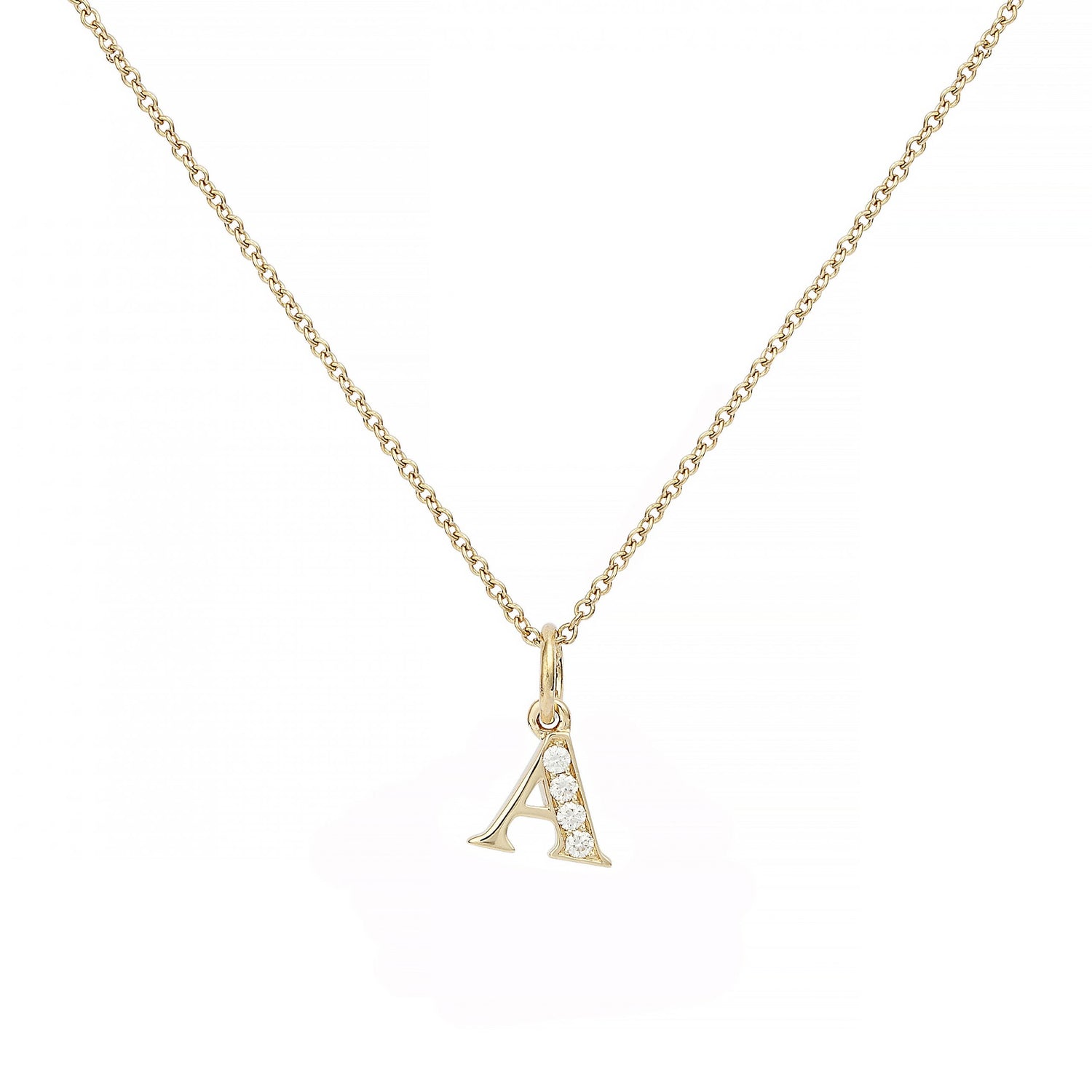 Love Letter Pendant