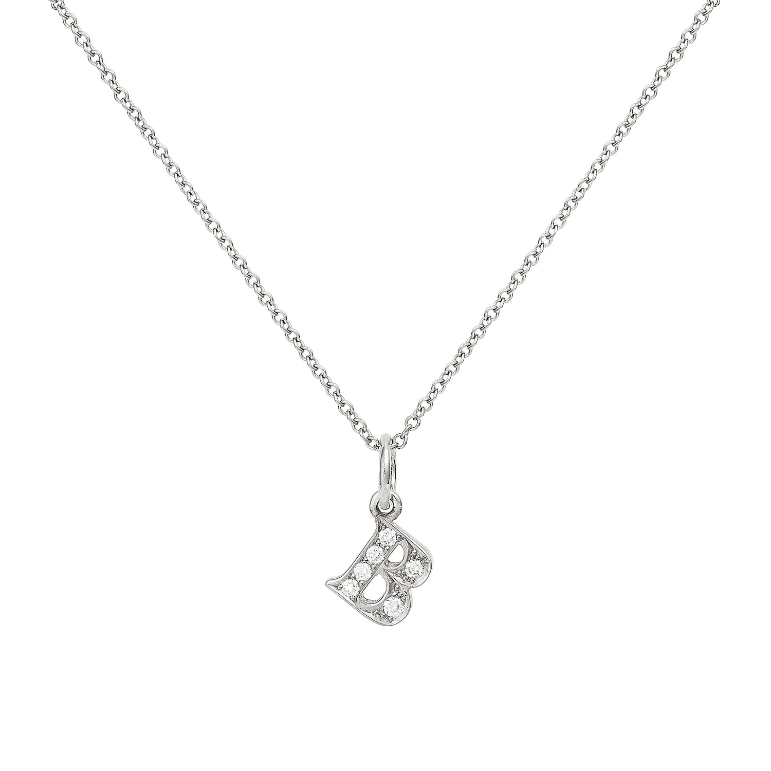 Love Letter Pendant