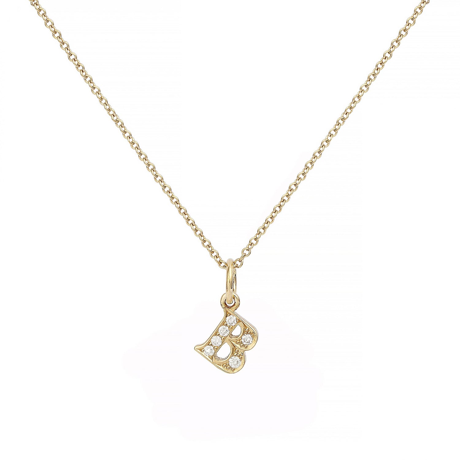 Love Letter Pendant