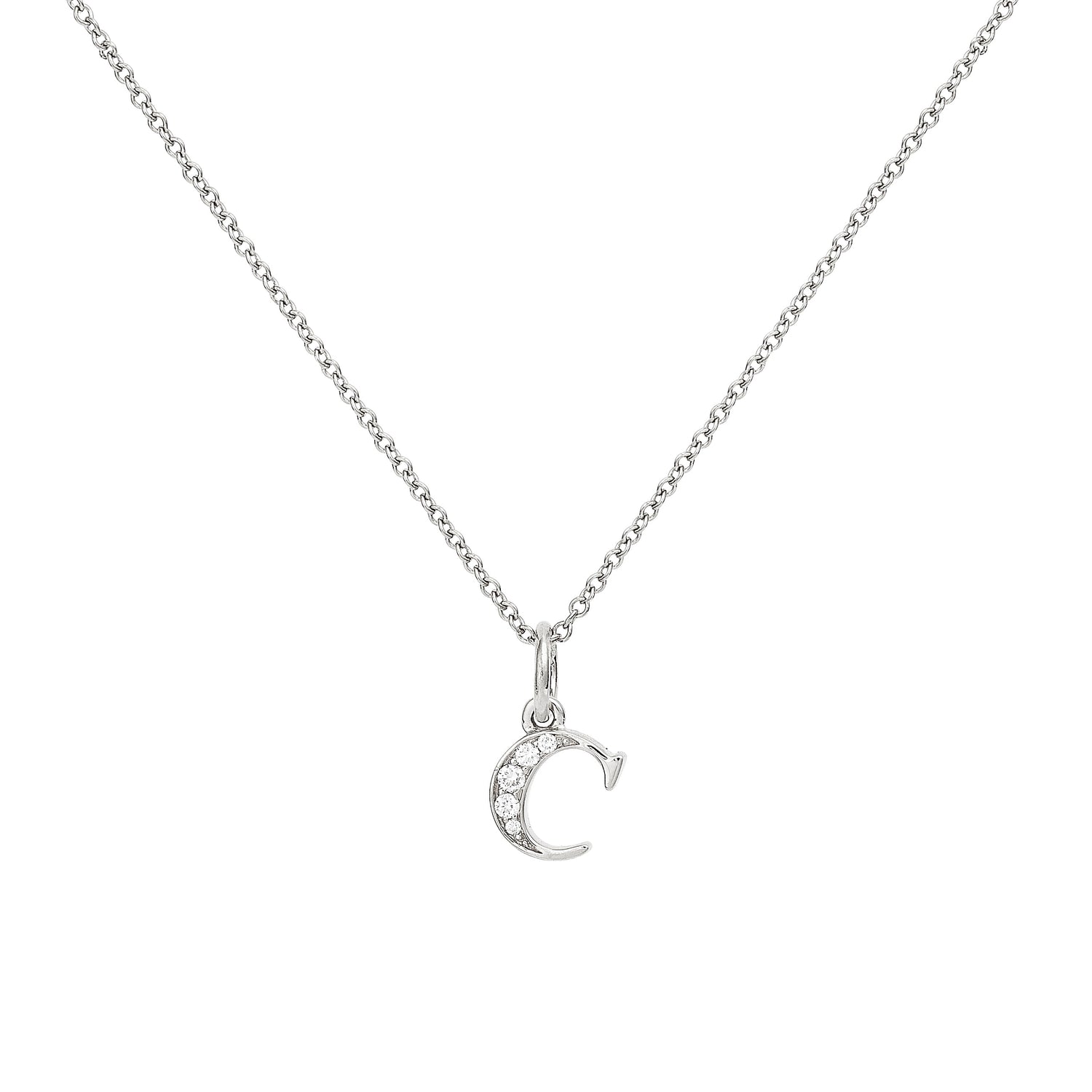 Love Letter Pendant