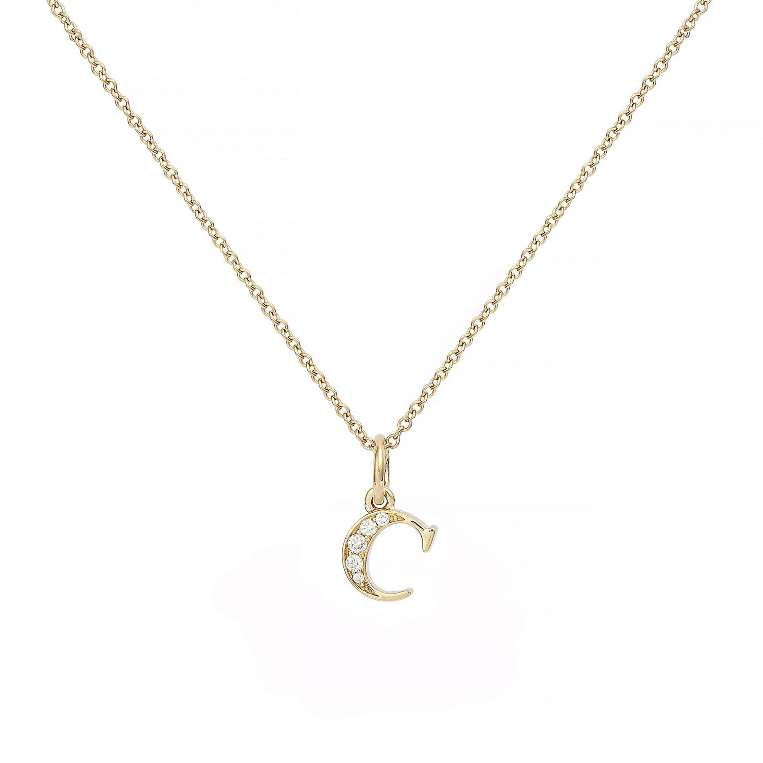 Love Letter Pendant