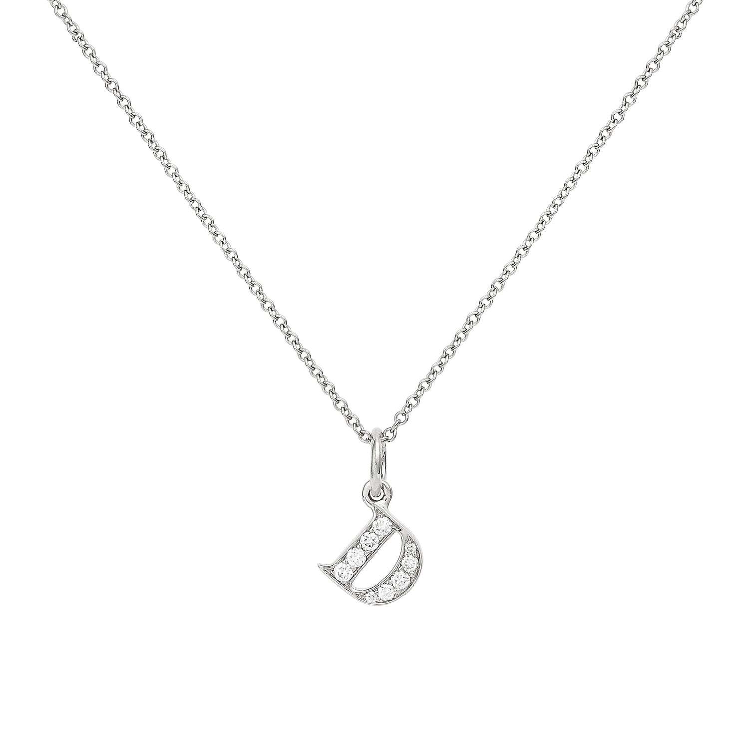 Love Letter Pendant