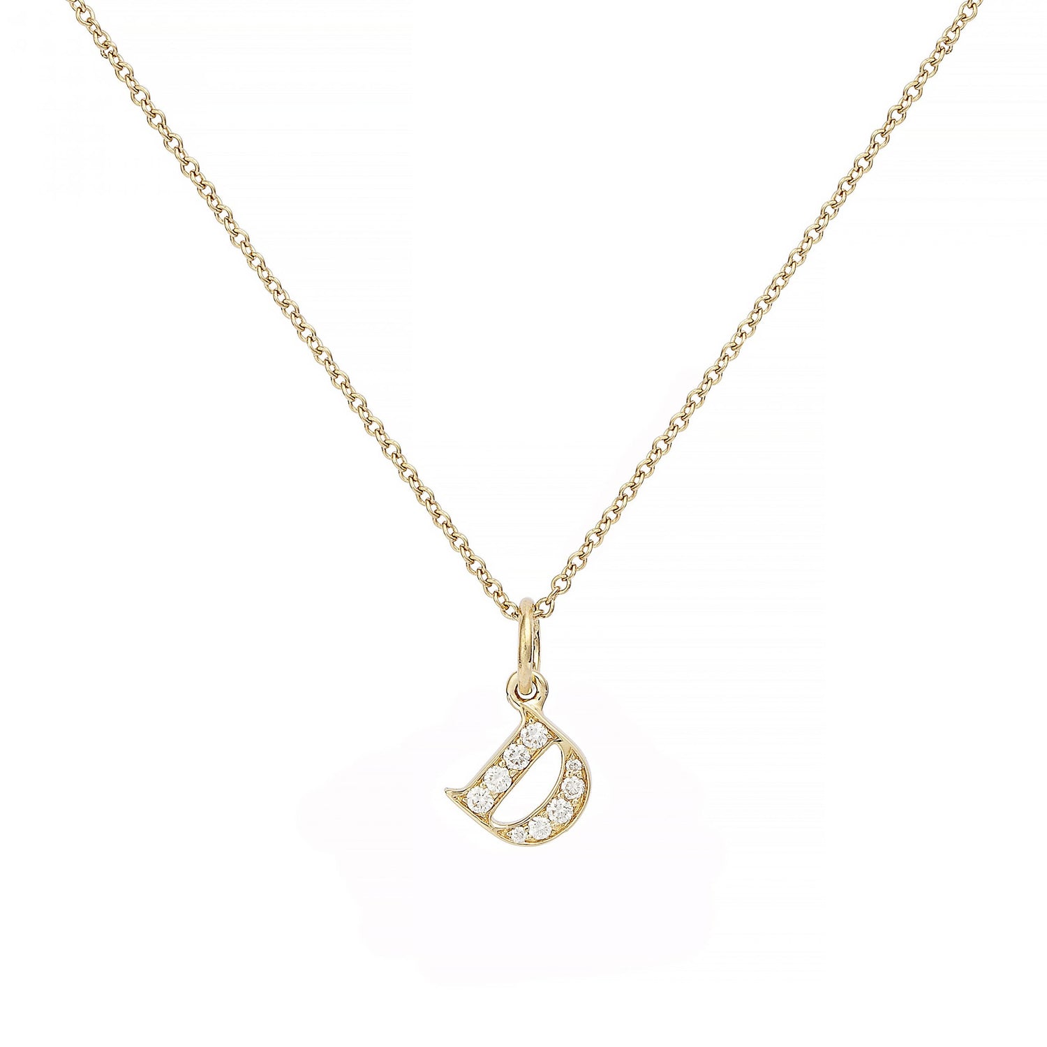 Love Letter Pendant