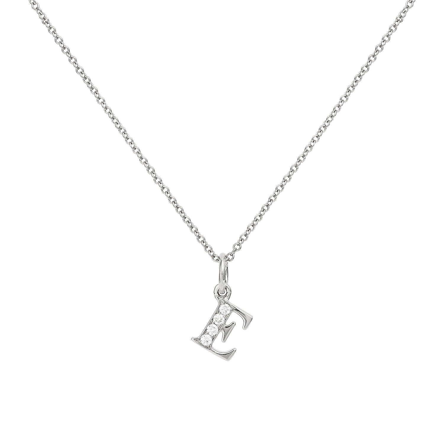 Love Letter Pendant