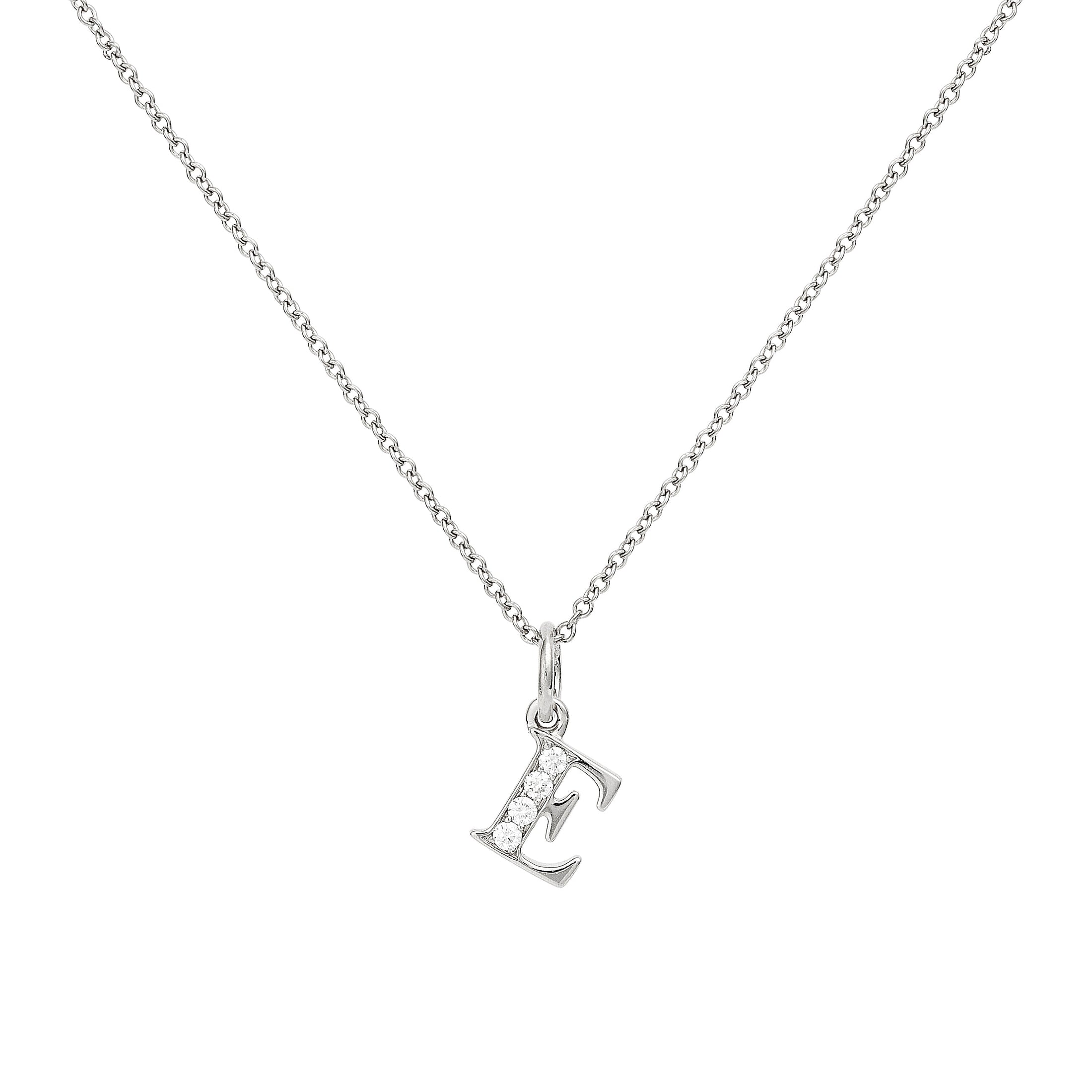Love Letter Pendant