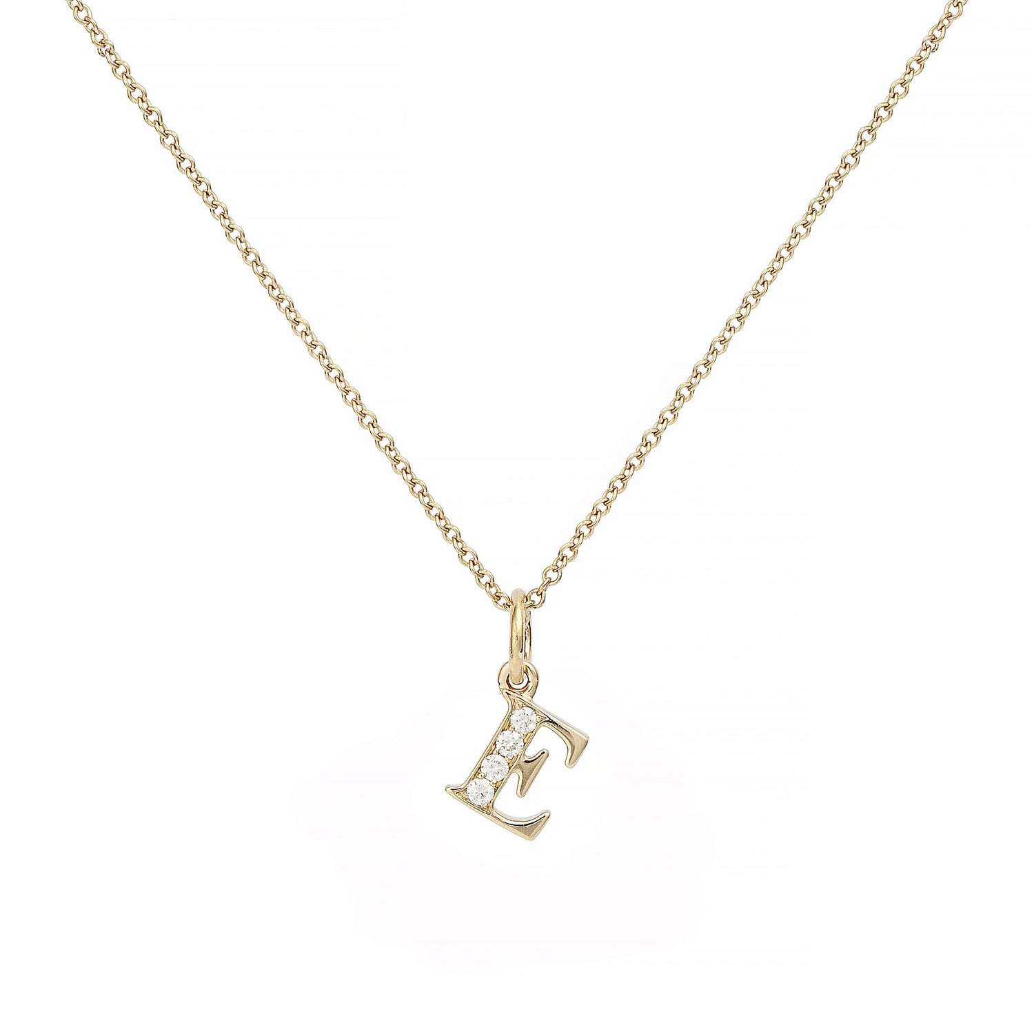 Love Letter Pendant