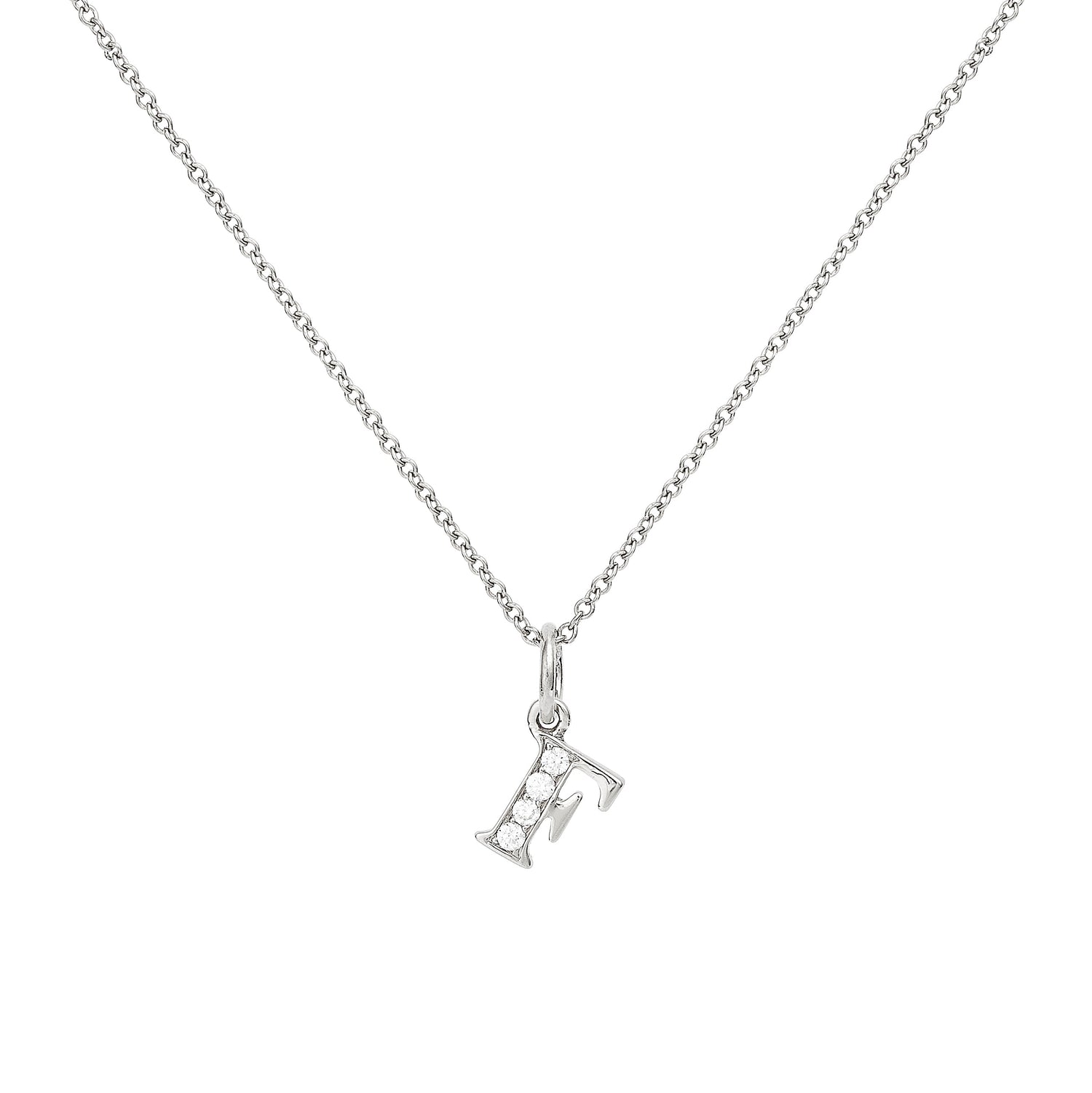 Love Letter Pendant