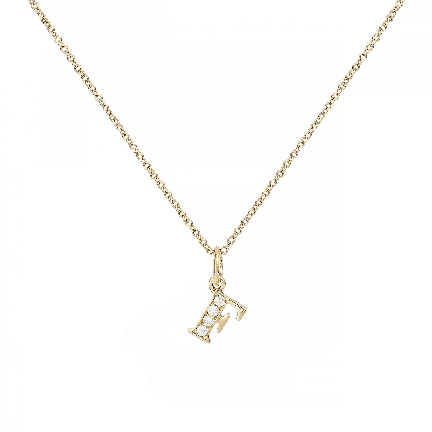 Love Letter Pendant