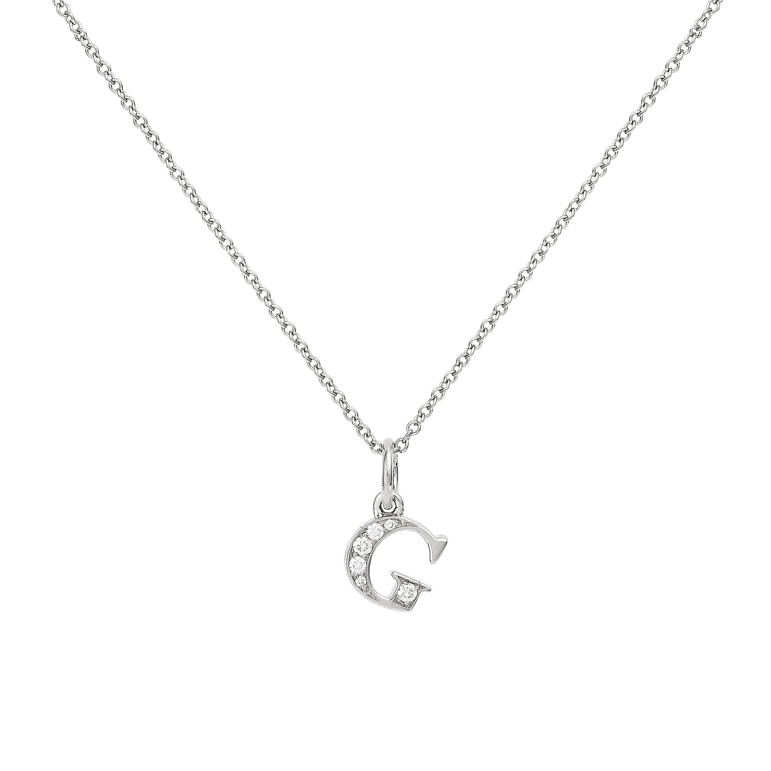 Love Letter Pendant