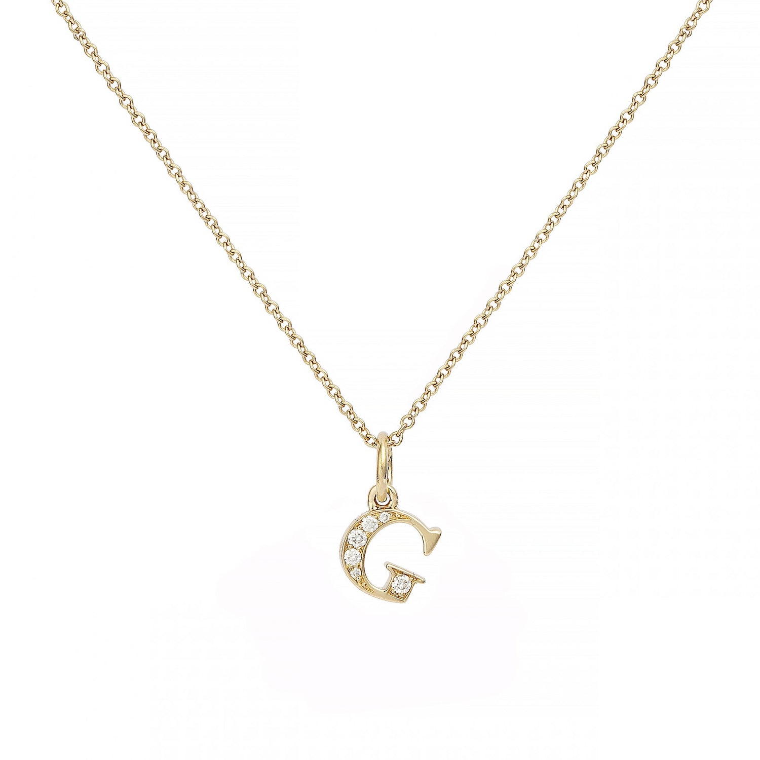 Love Letter Pendant